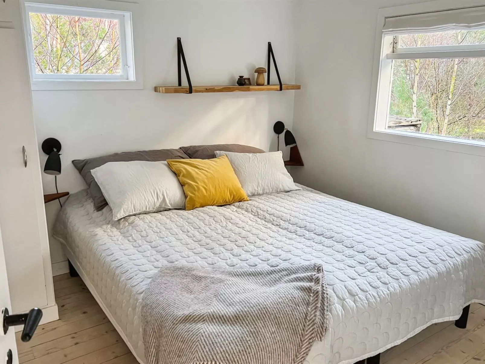 "Othinkarl" - 150m from the sea-Binnen