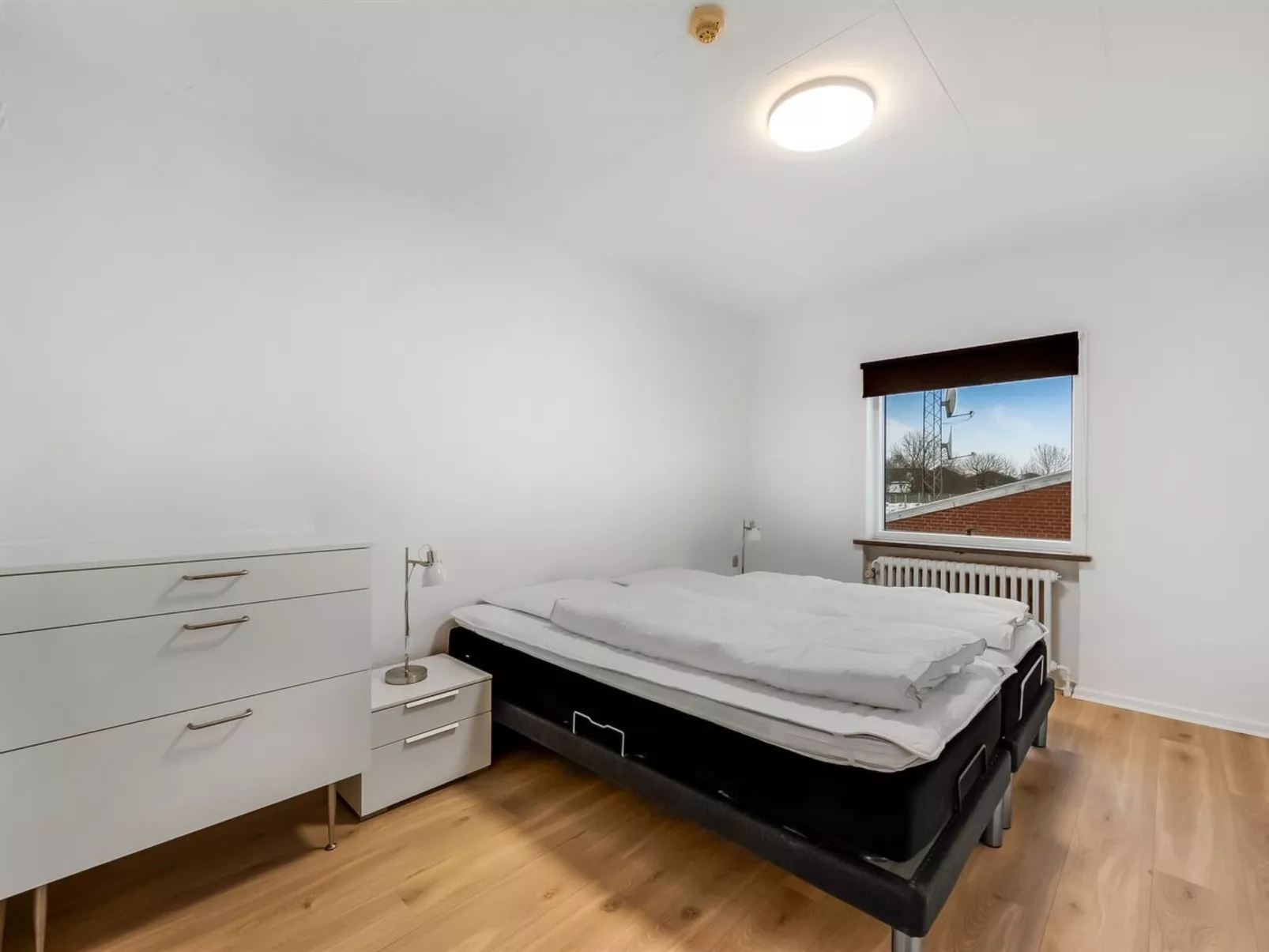 "Fransisca" - 5.5km from the sea-Binnen