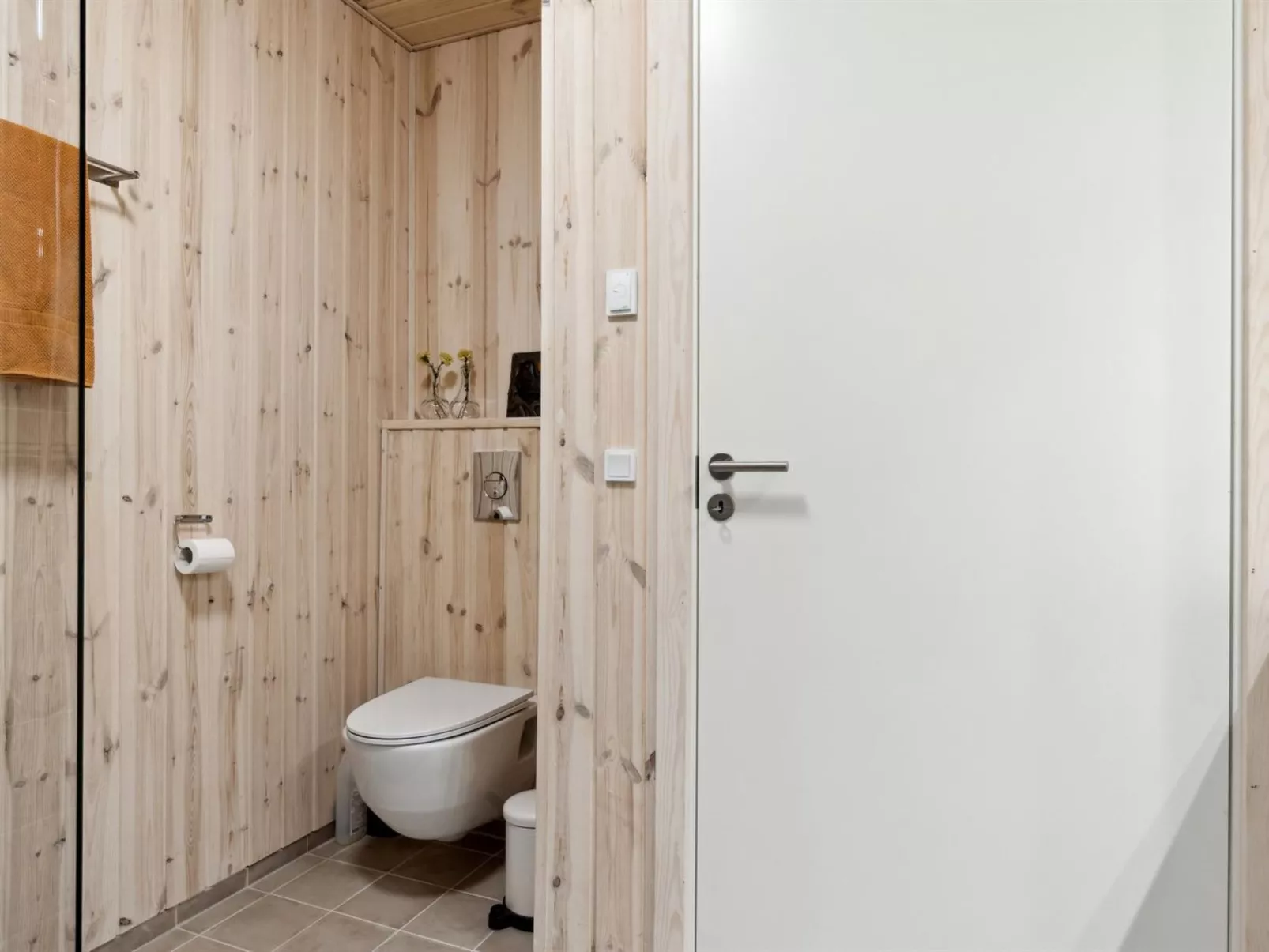 "Swenki" - 700m from the sea-Binnen