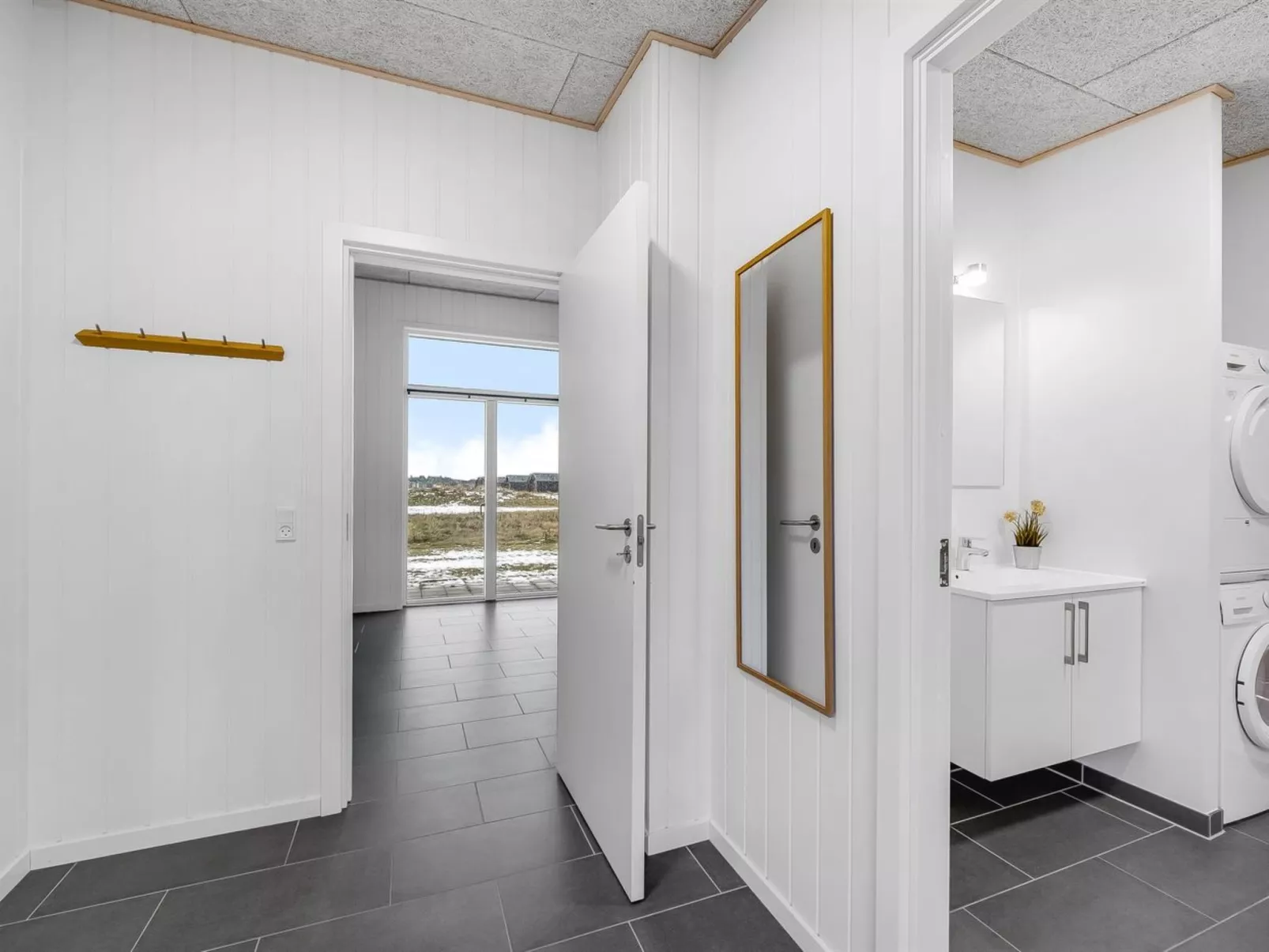 "Winder" - 500m from the sea-Binnen