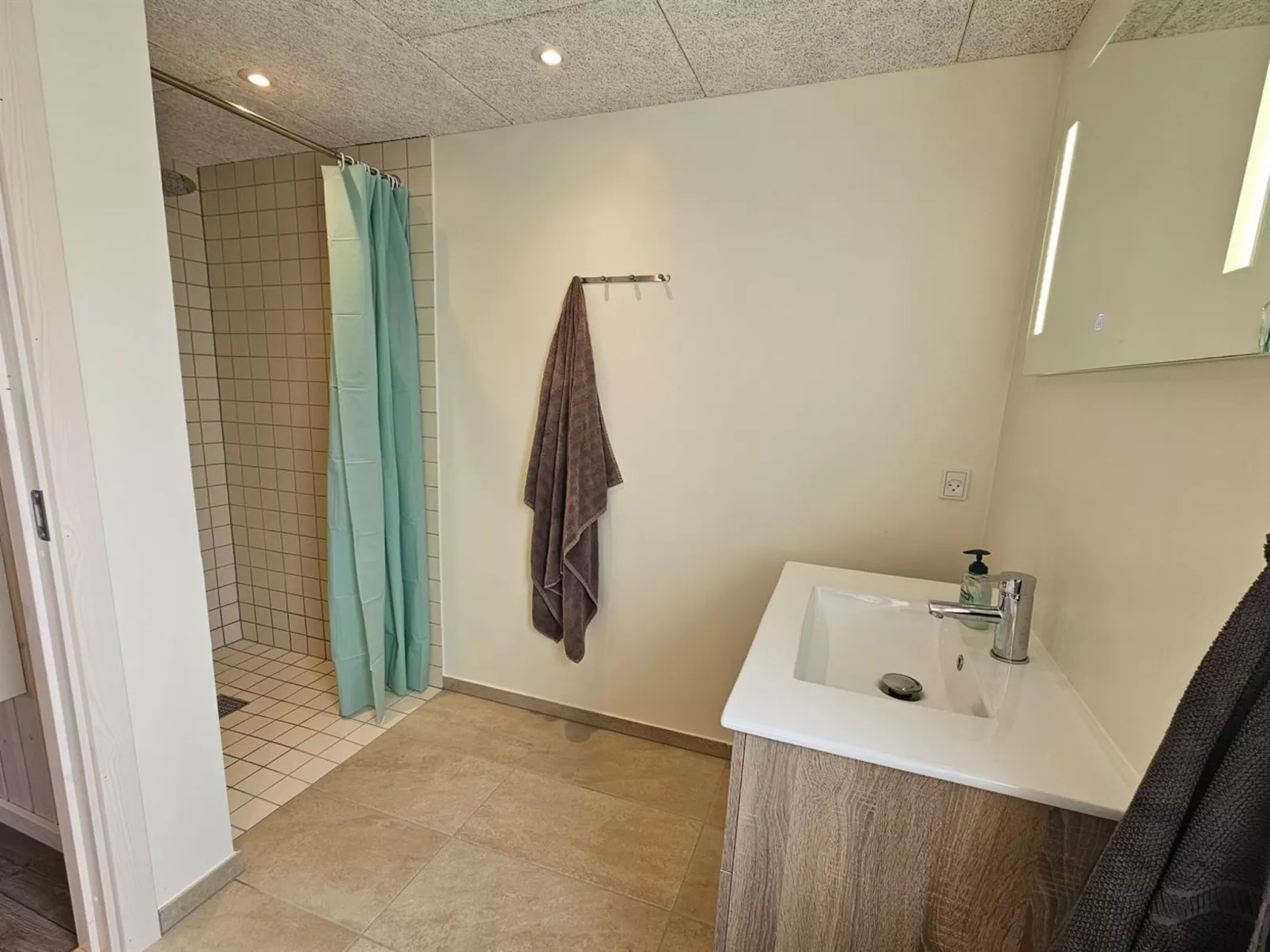 "Grep" - 800m from the sea-Binnen