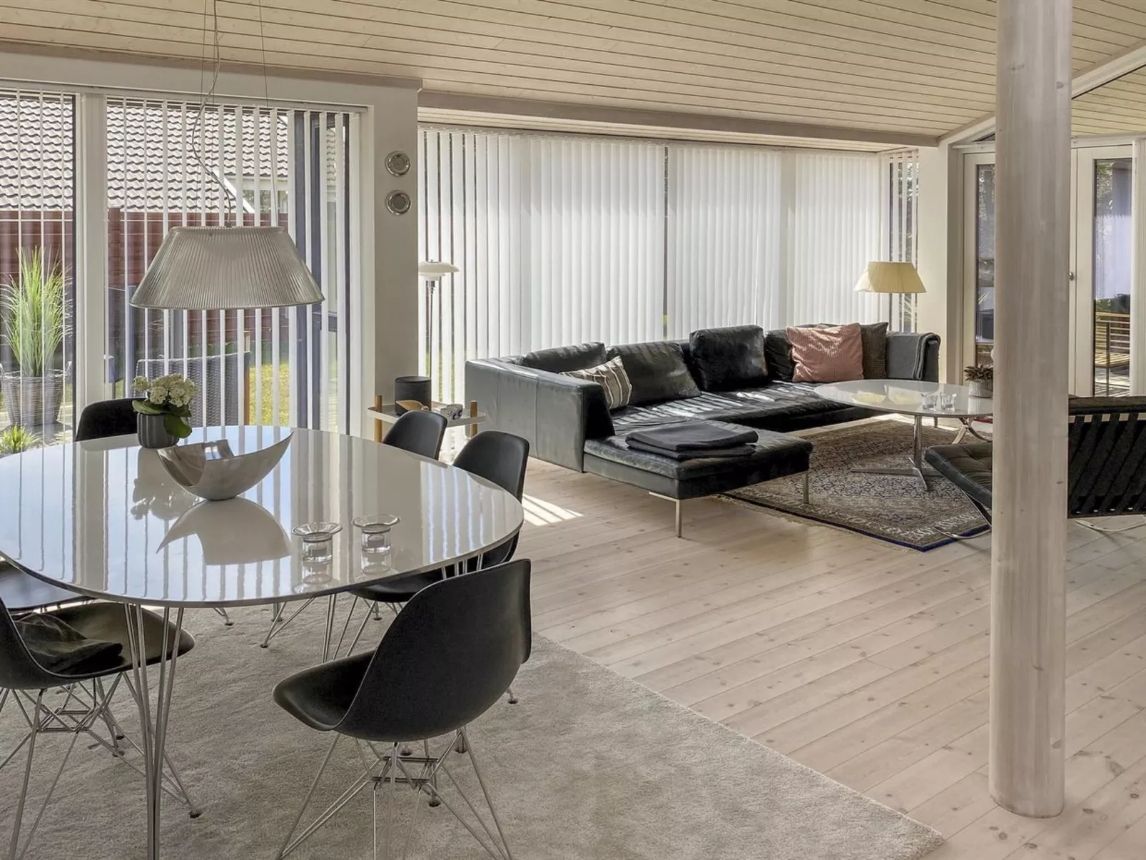 "Telma" - 200m from the sea-Binnen