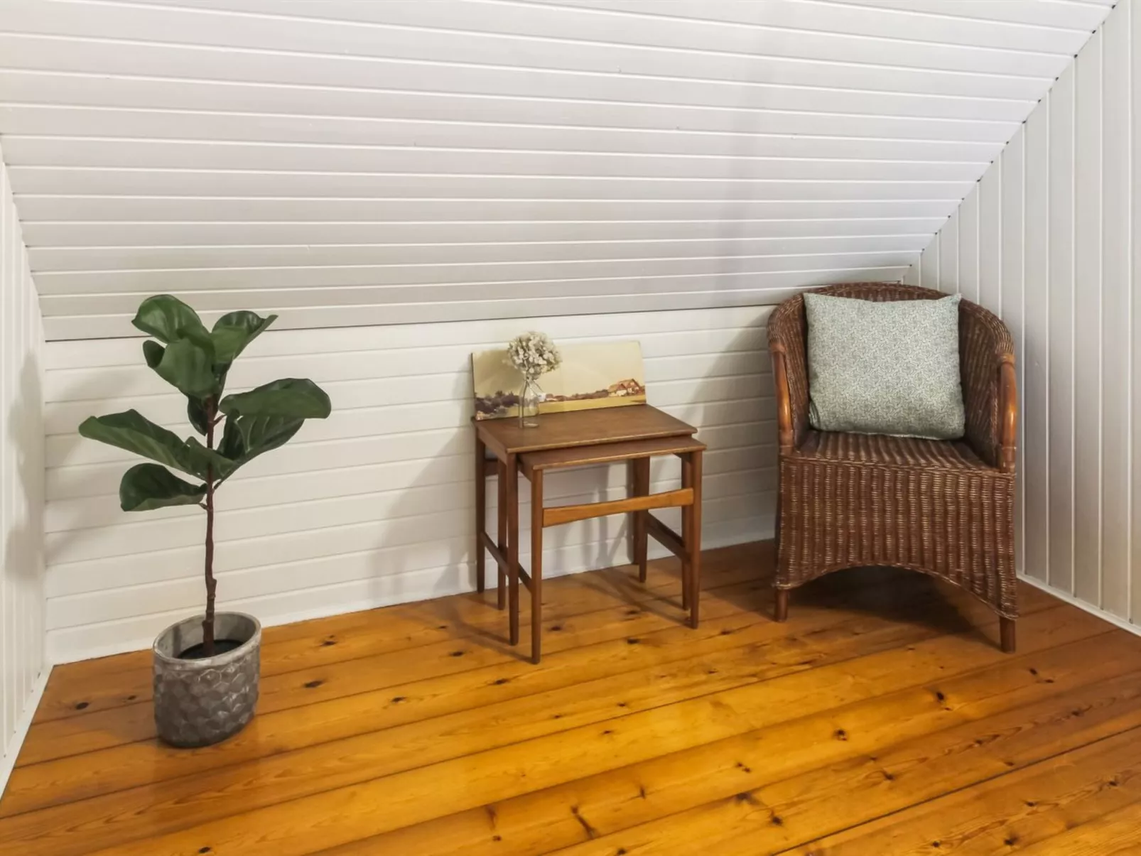 &quot;Hila&quot;-Buiten