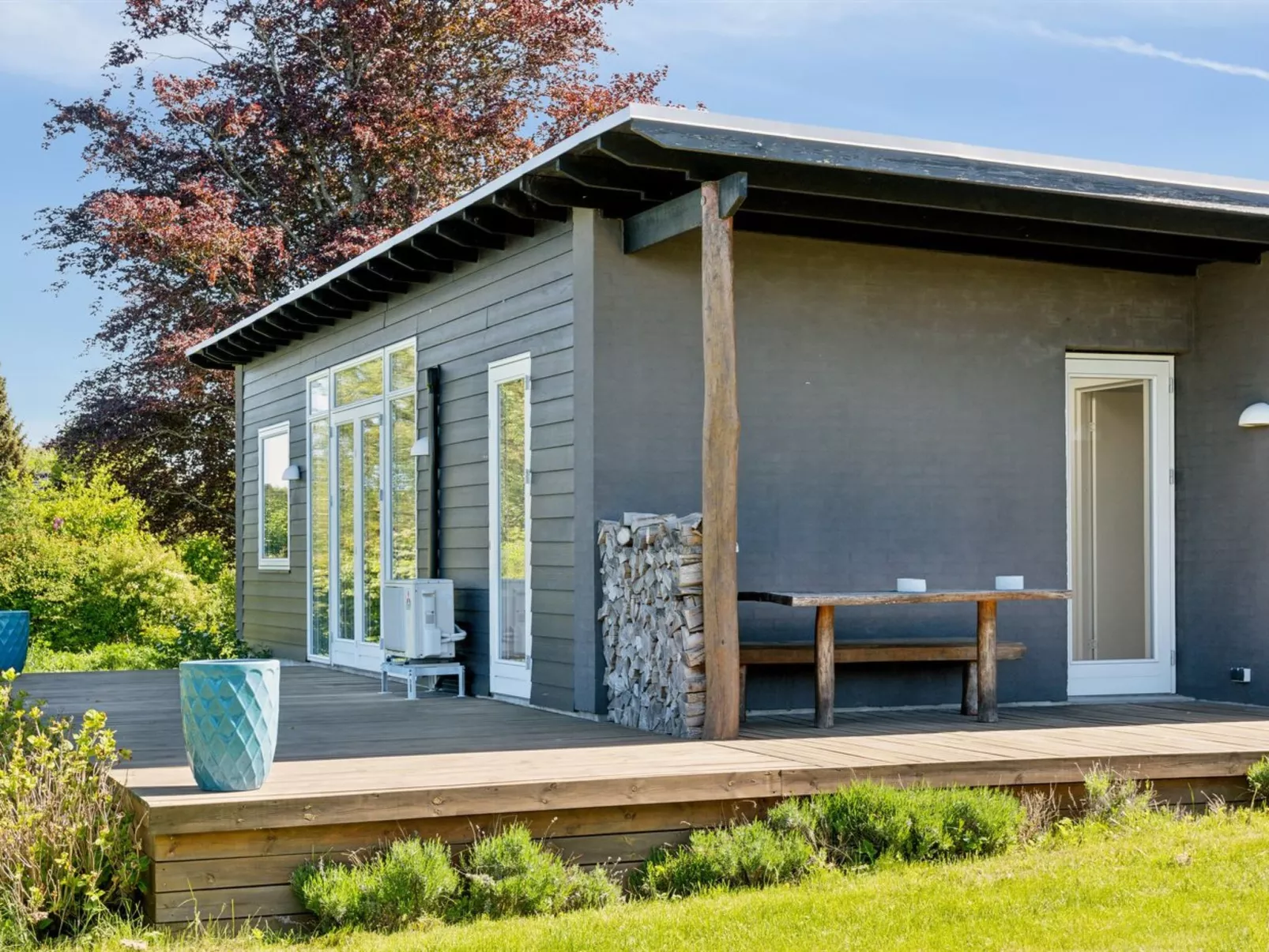 "Els" - 1.8km from the sea-Buiten