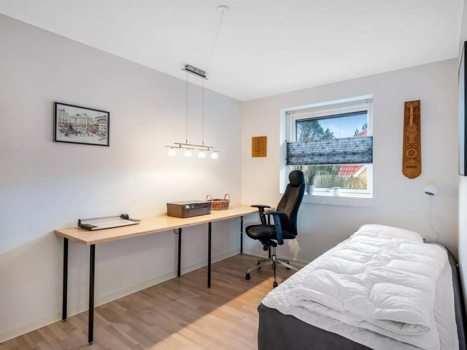 "Elsi" - 1.3km from the sea-Binnen