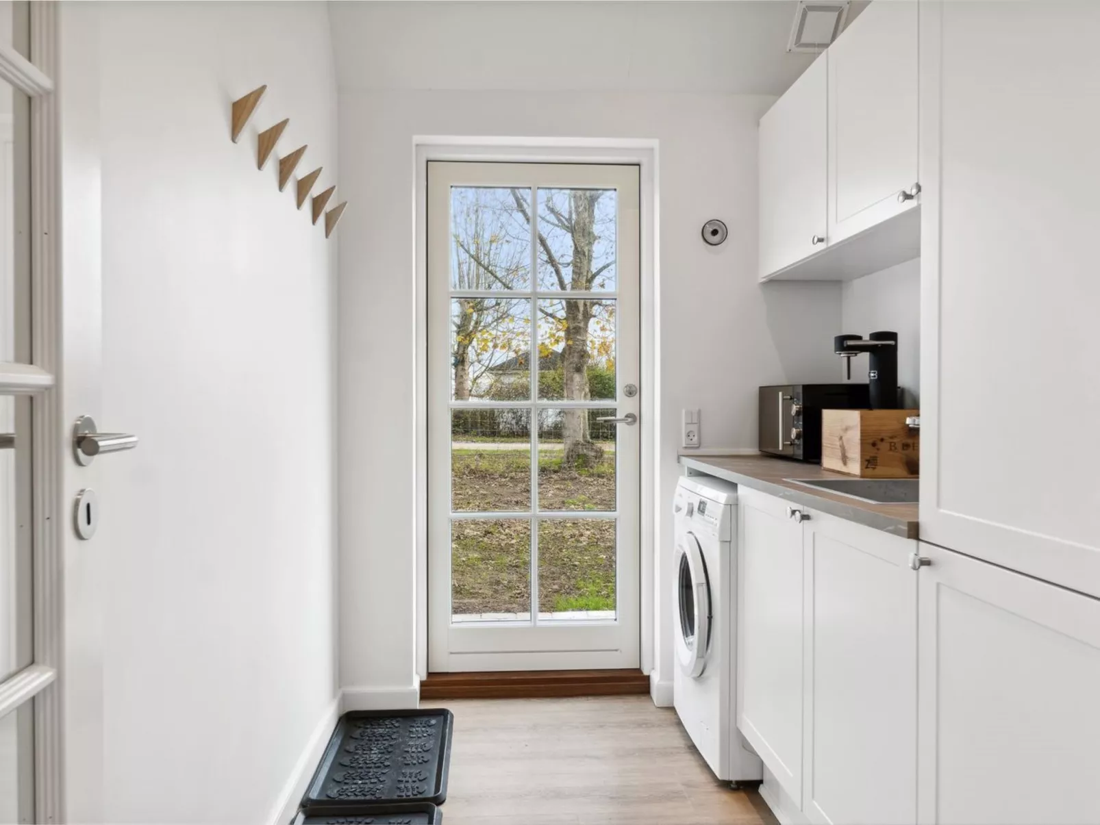 "Emmalina" - 1.3km from the sea-Binnen