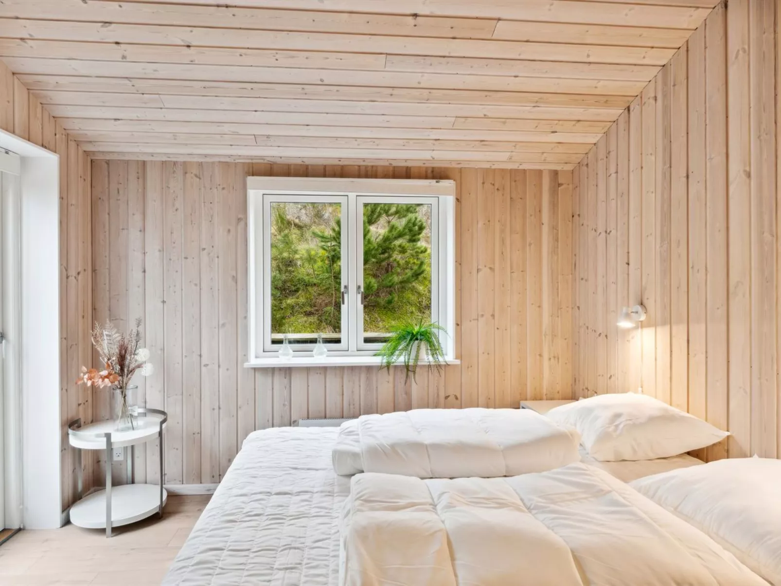 "Ufej" - 2.5km from the sea-Binnen