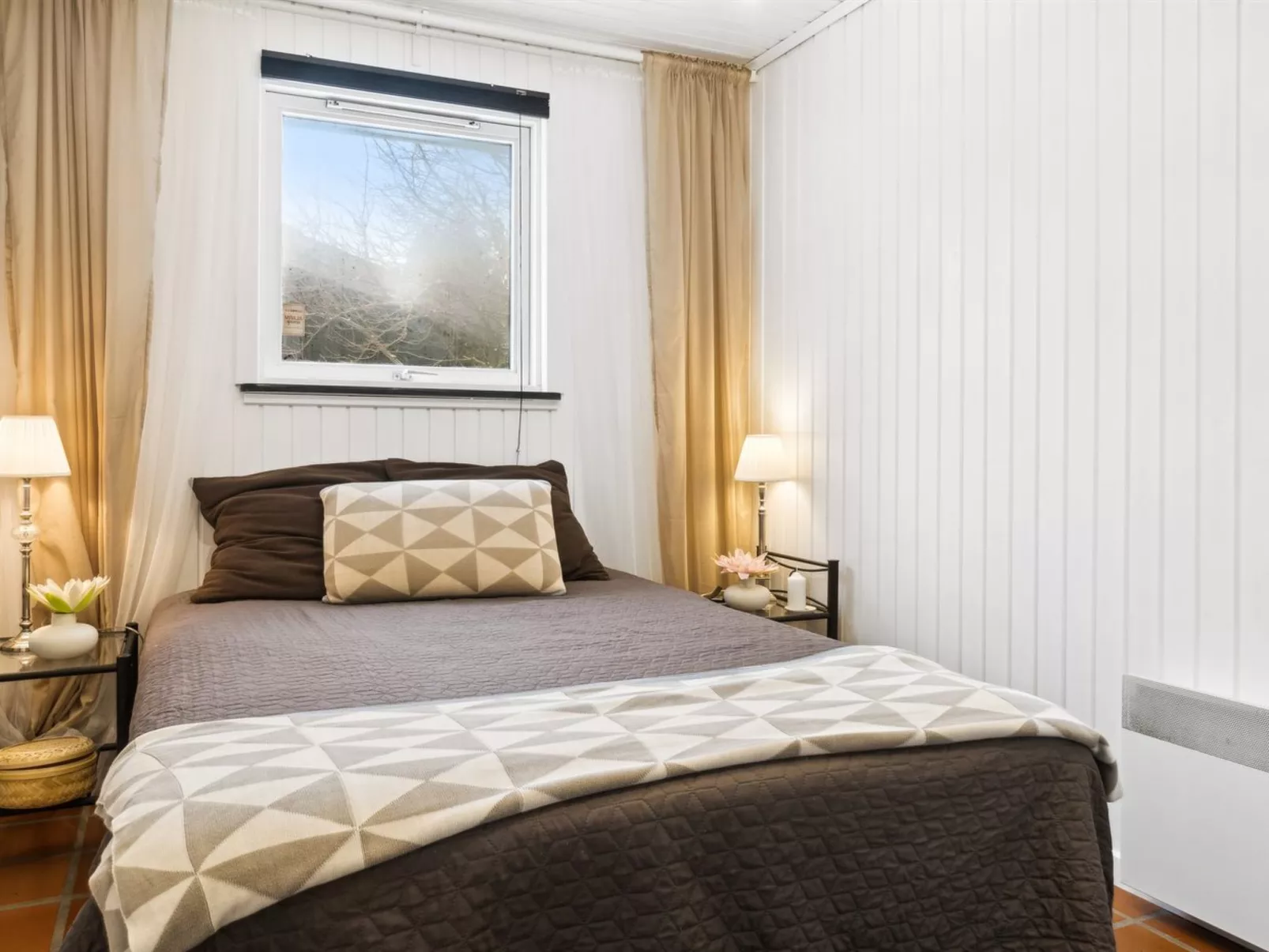 "Soti" - 350m from the sea-Binnen