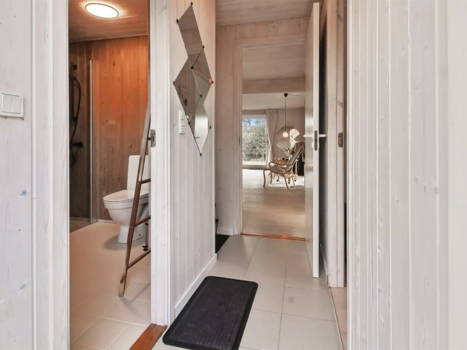 "Jakko" - 2.6km from the sea-Binnen