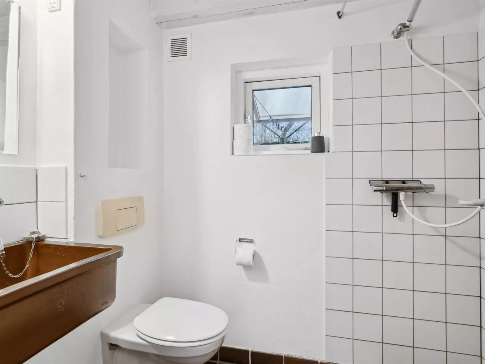 "Frodde" - 5km from the sea-Binnen