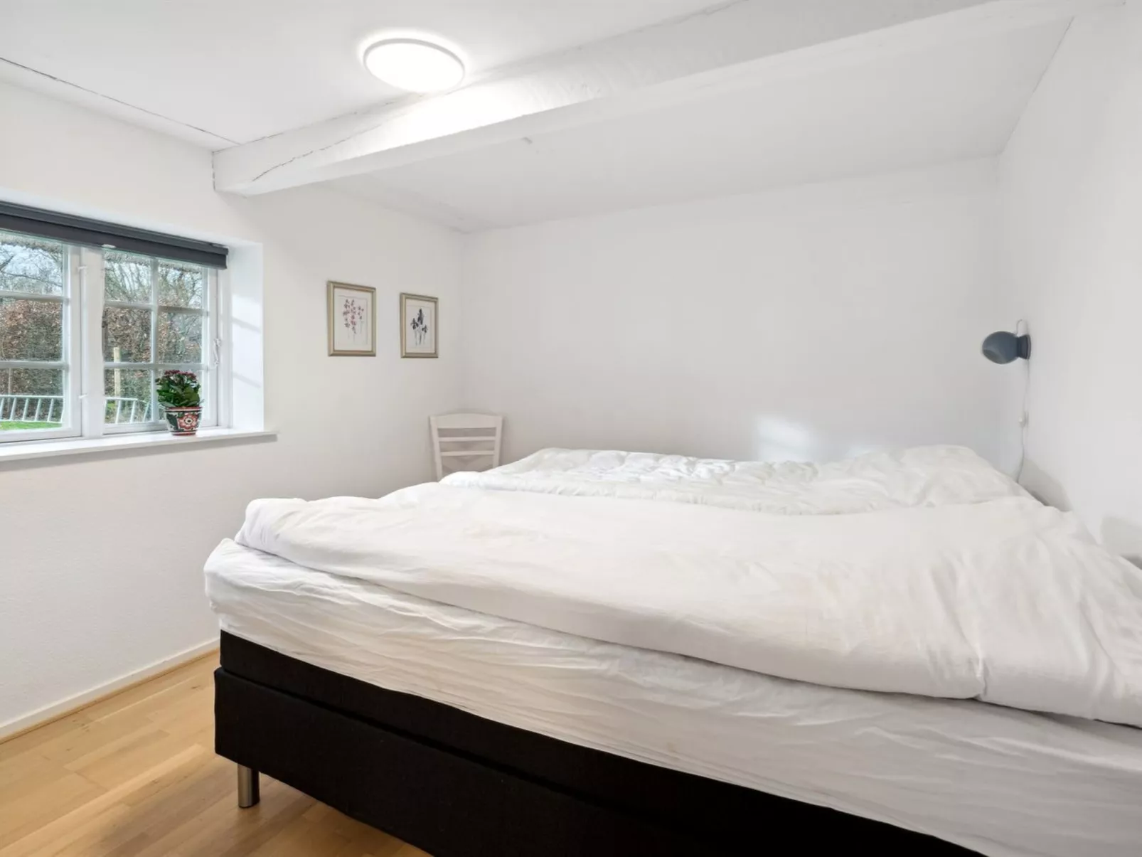 "Ienngelild" - 1km to the fjord-Binnen