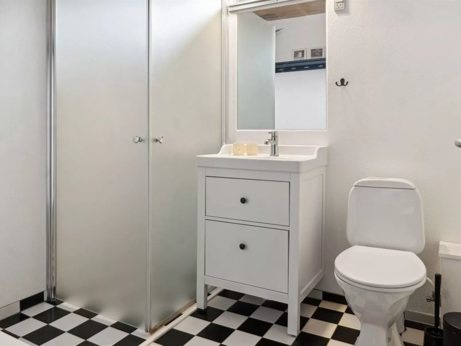 "Gudrund" - 250m from the sea-Binnen