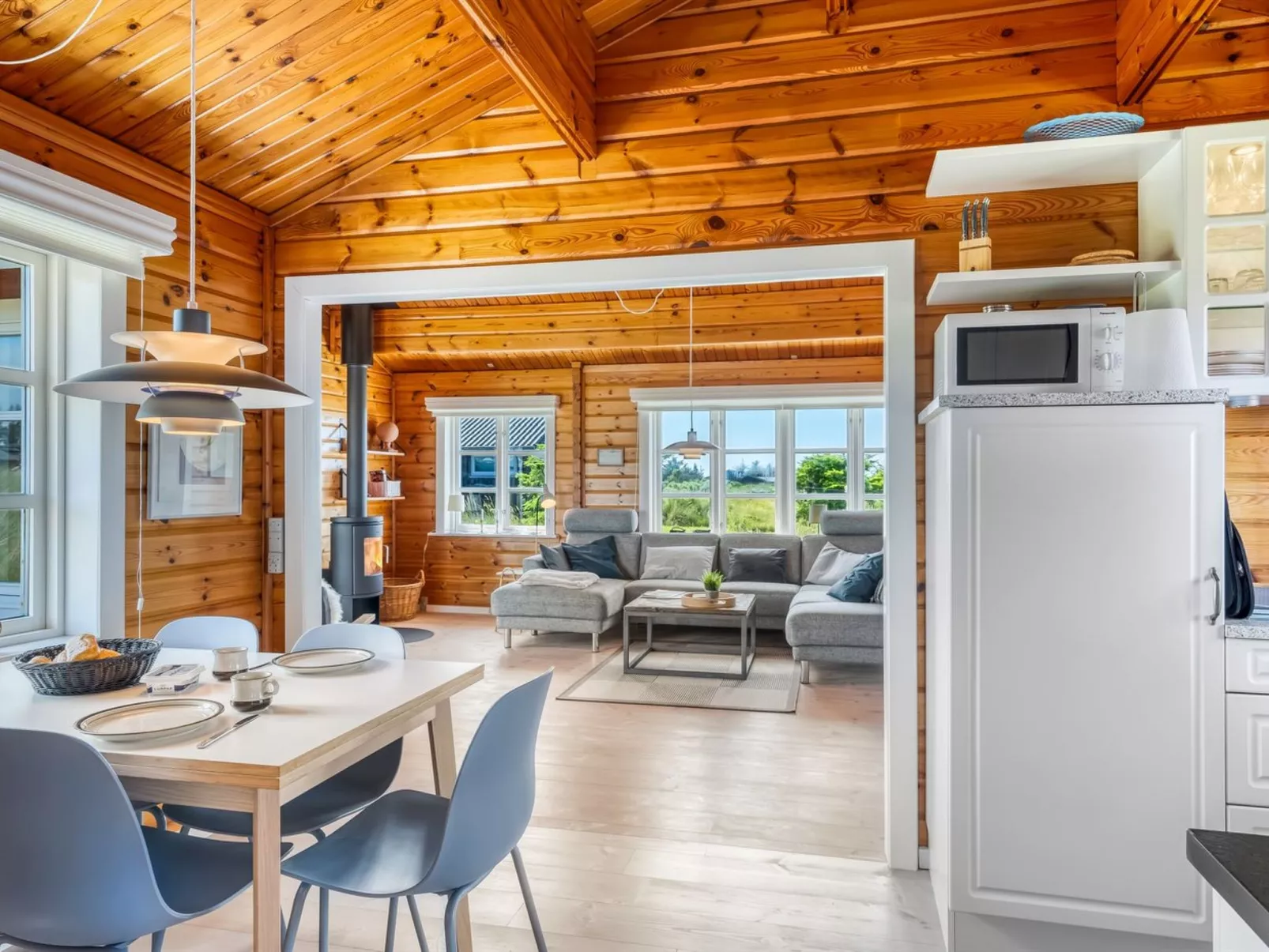 "Patti" - 280m from the sea-Binnen