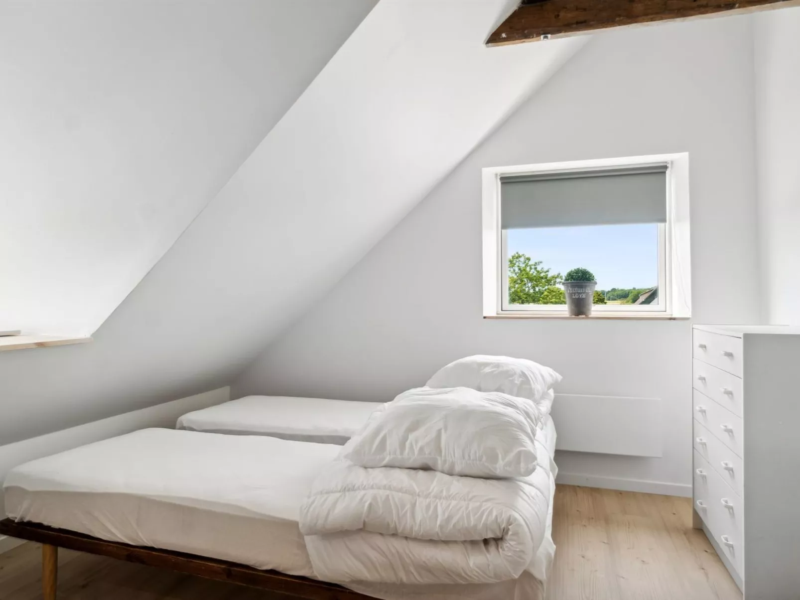 "Fridgerd" - 4.8km from the sea-Binnen