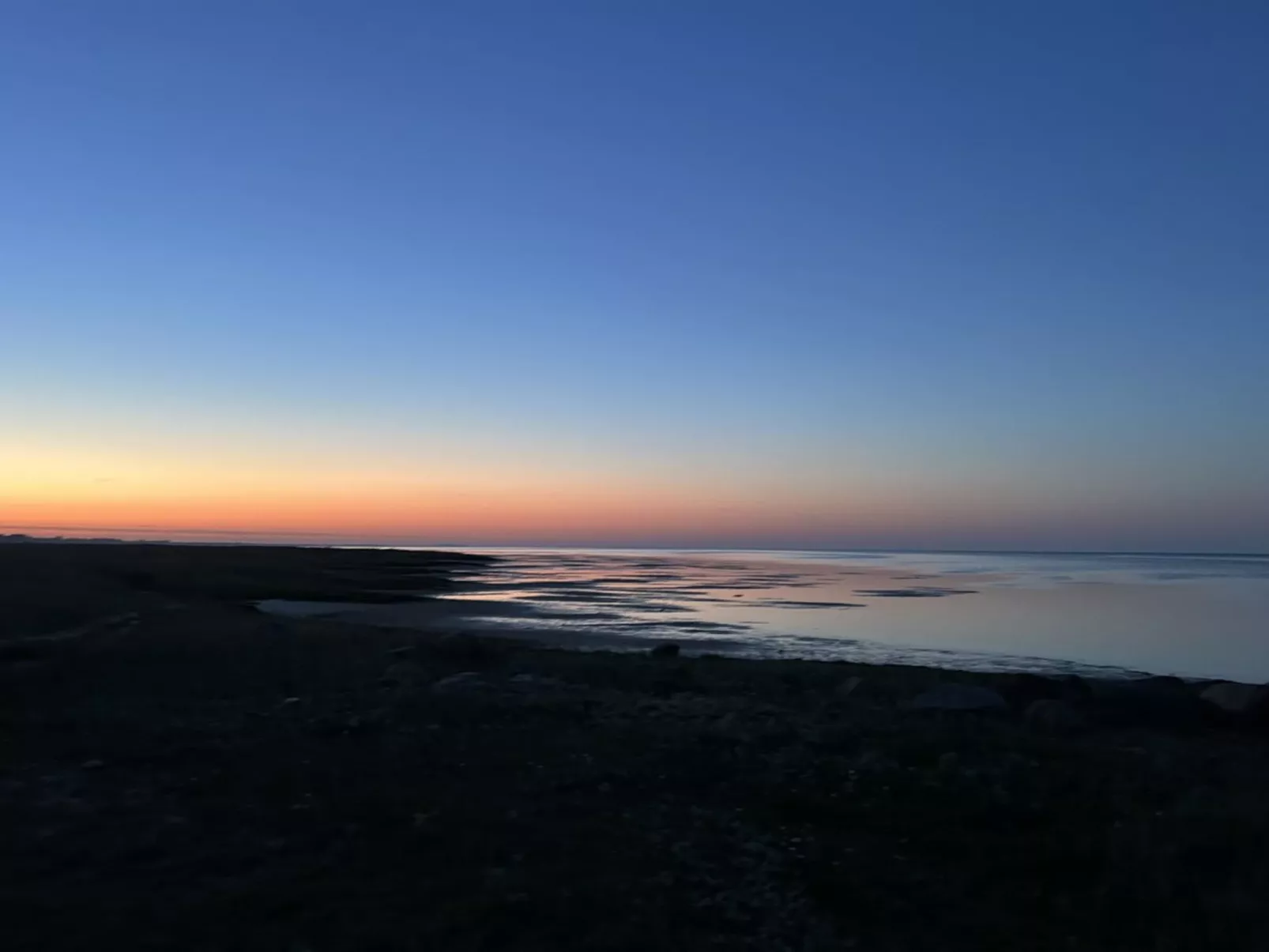 "Thorbiorn" -  from the sea-Buiten