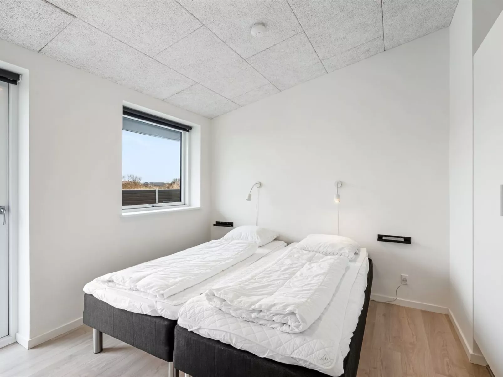 "Dorrit" - 1.2km from the sea-Binnen