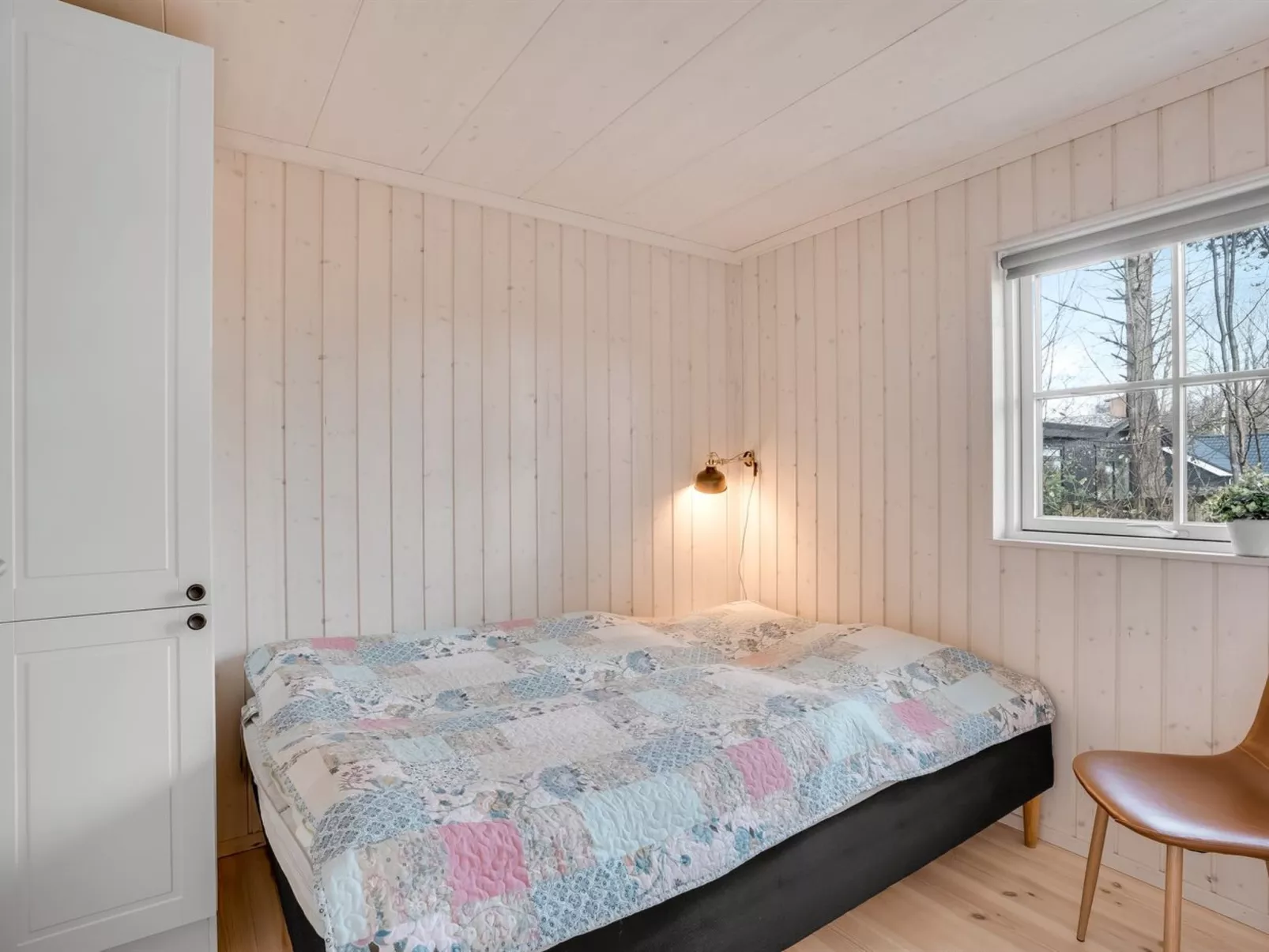 "Preben" - 50m from the sea-Binnen