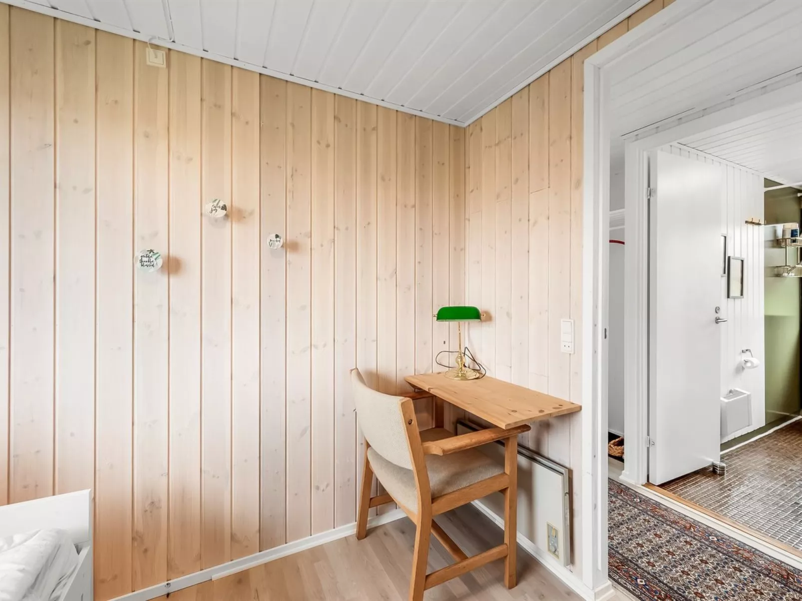 "Jule" - 1.3km to the fjord-Binnen