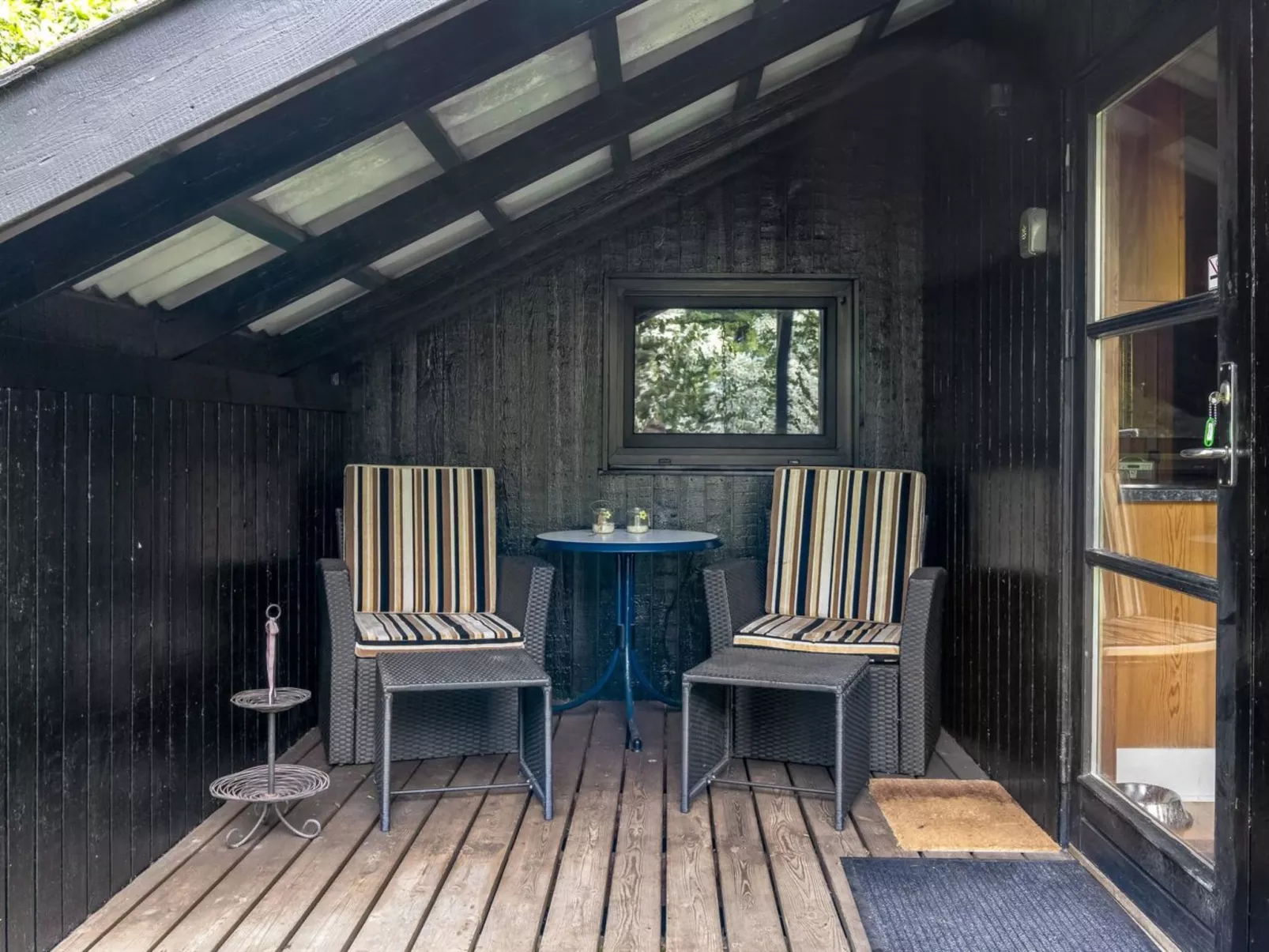 "Amela" - 30km from the sea-Buiten