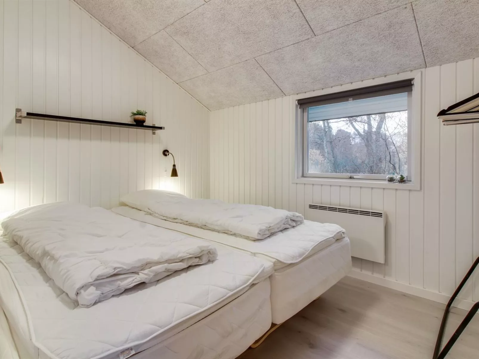 "Ria" - 250m from the sea-Binnen