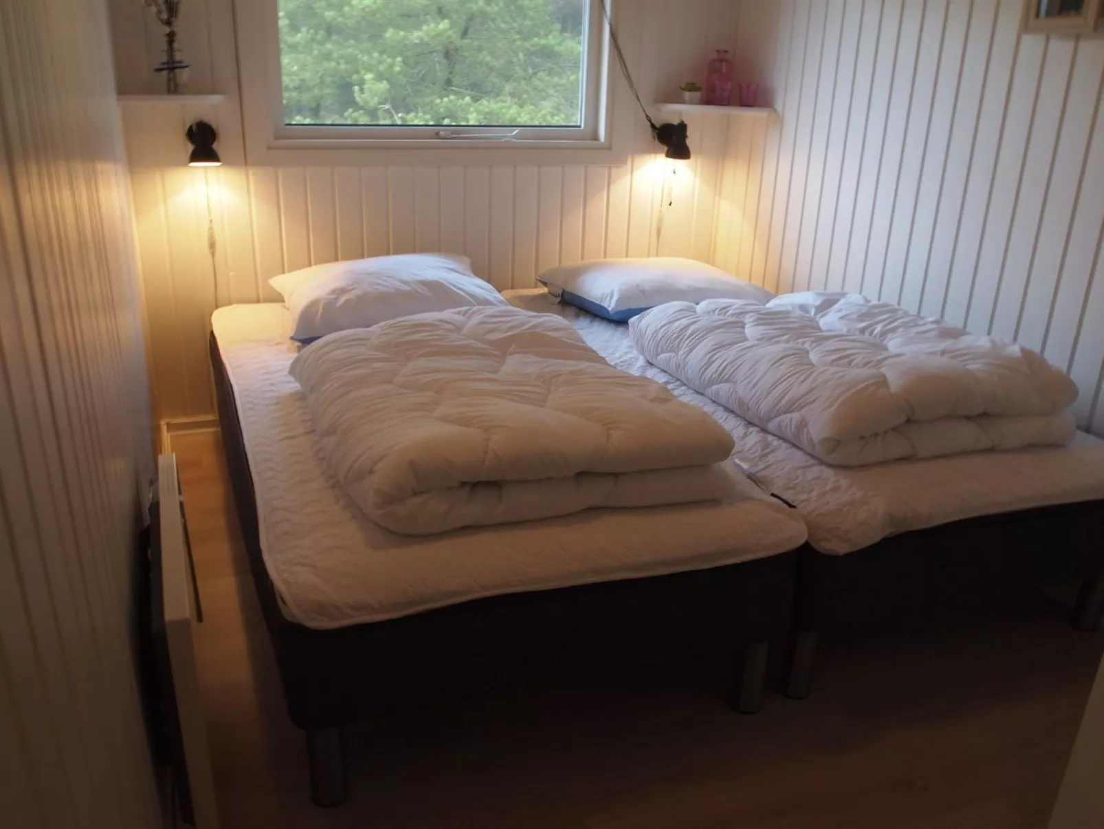 "Elske" - 1.1km from the sea-Binnen