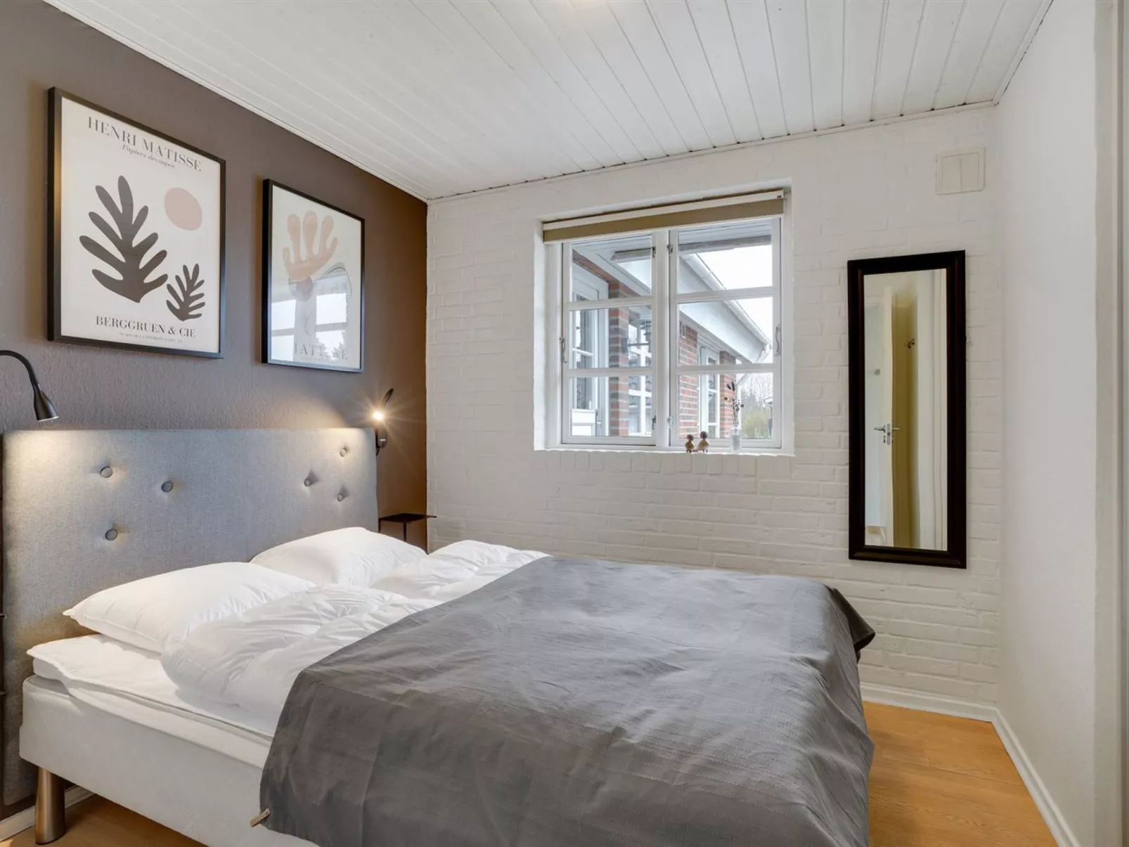 "Svenn" - 400m from the sea-Binnen