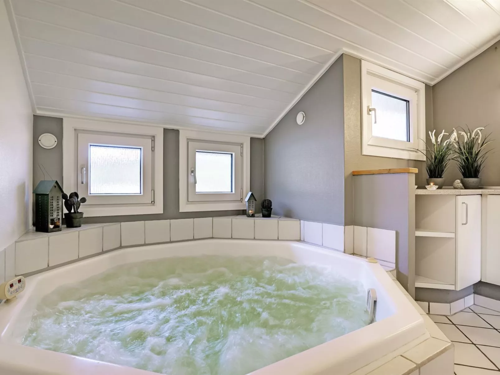 "Stense" - 900m from the sea-Binnen