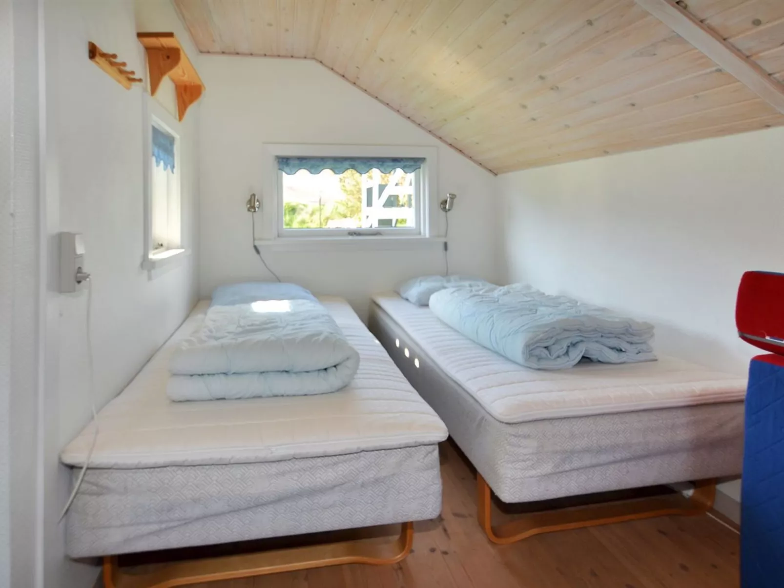 "Annalina" - 1.1km from the sea-Binnen