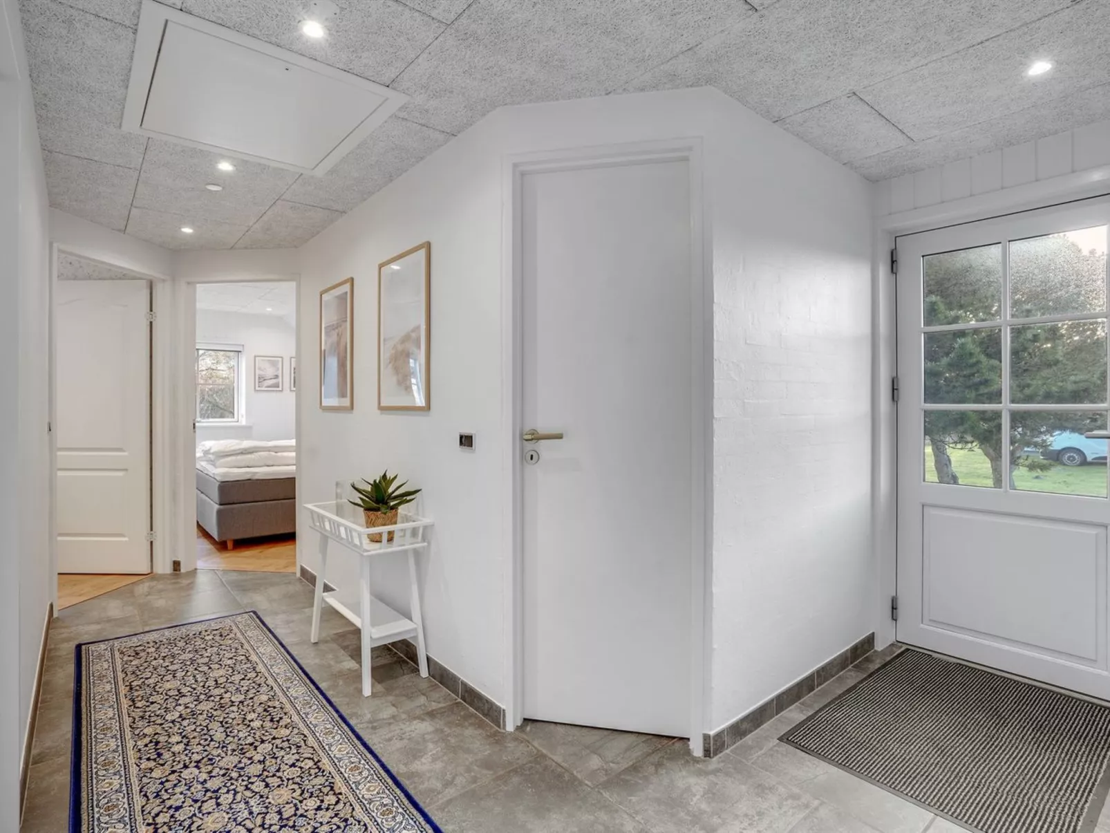 "Oskari" - 1.3km from the sea-Binnen