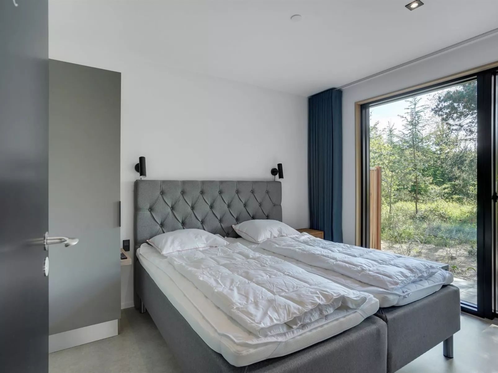 "Stellan" - 1.4km from the sea-Binnen