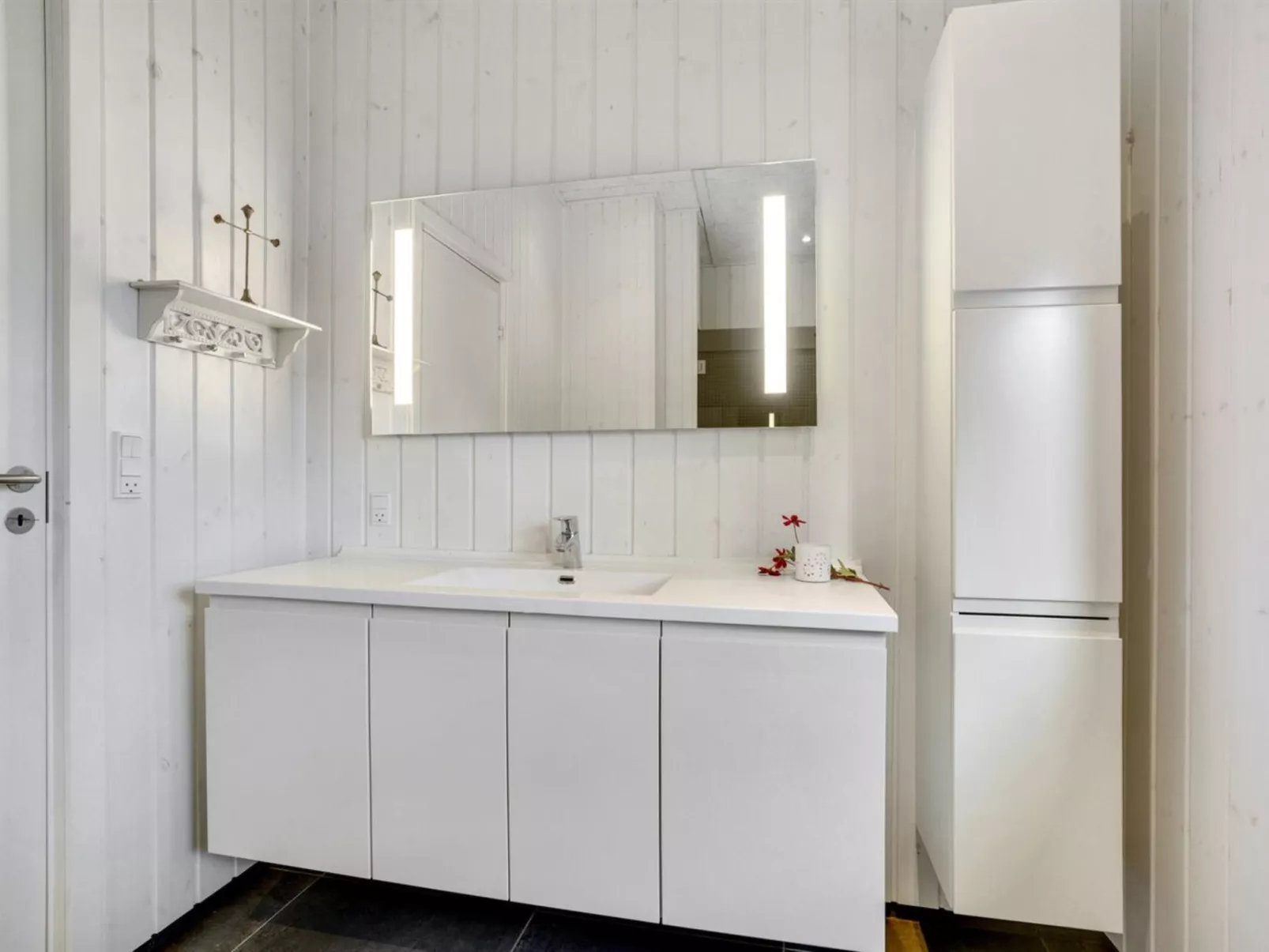 "Joachim" - 200m from the sea-Binnen