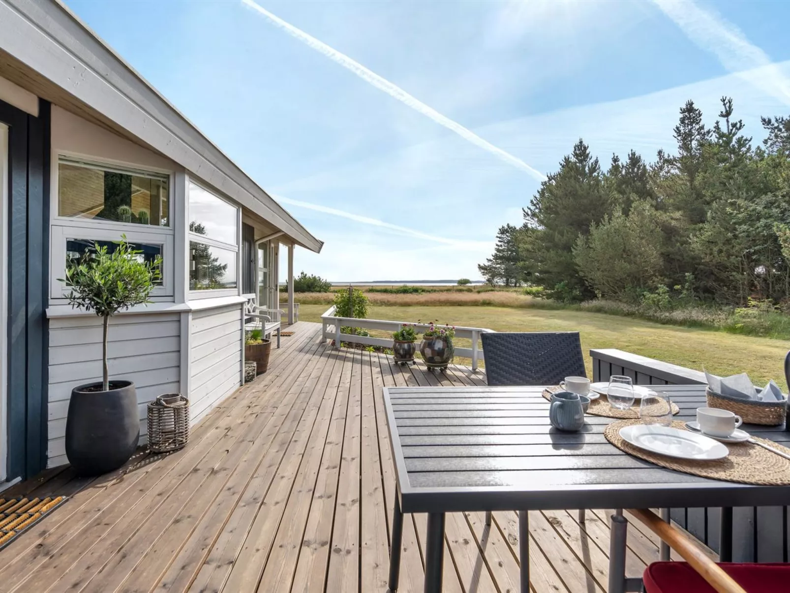 "Eltje" - 4km from the sea-Buiten