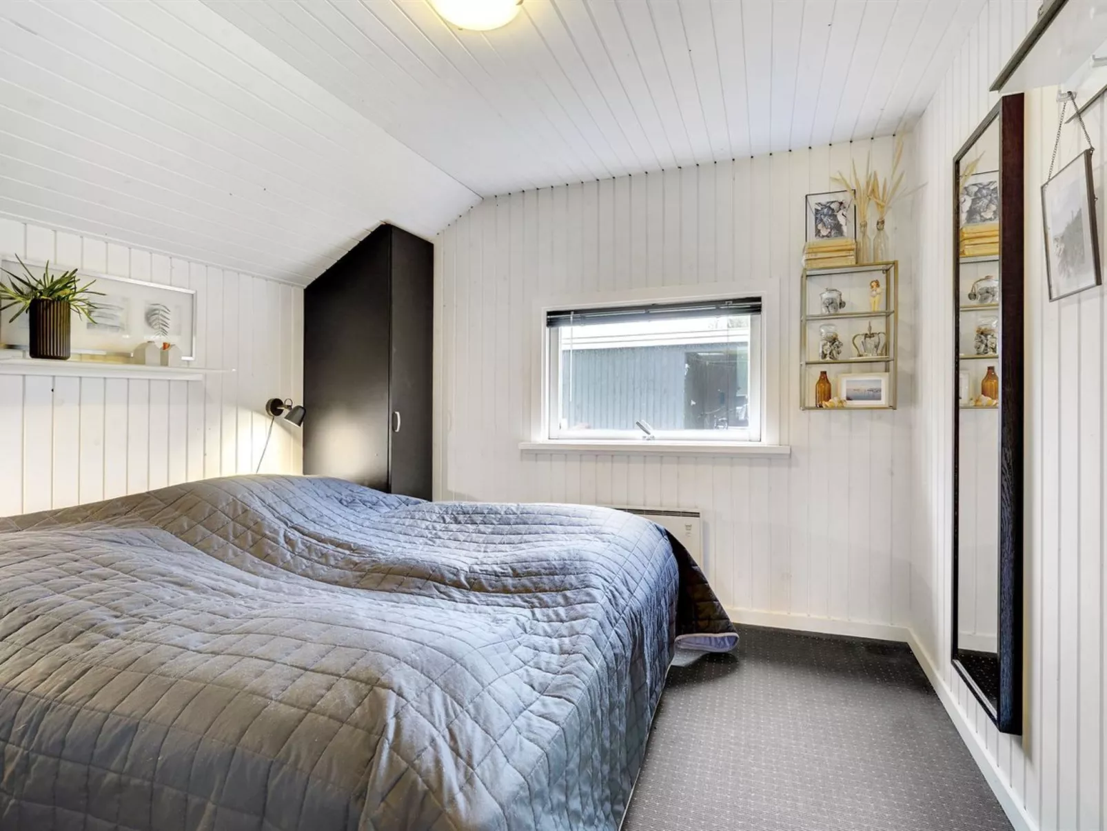 "Meinolf" - 2km from the sea-Binnen