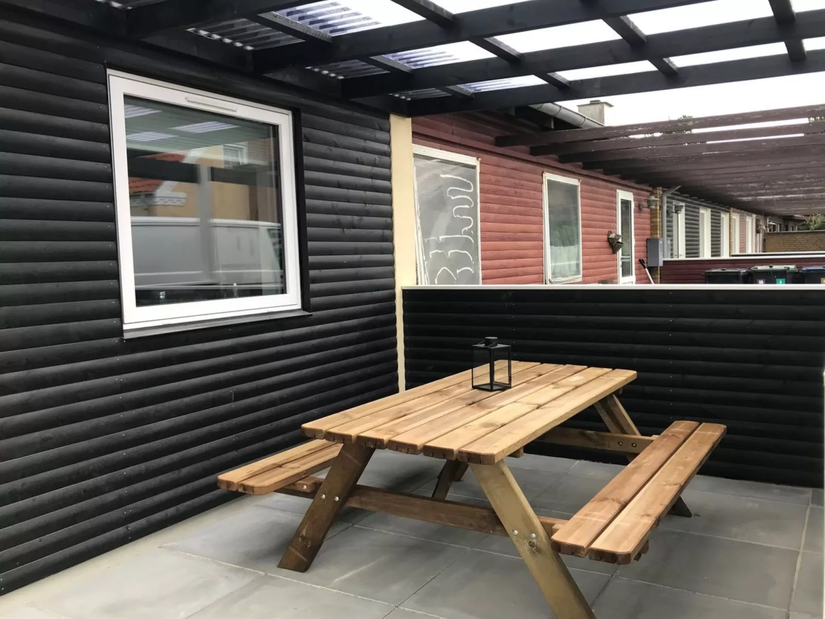 "Esger" - 900m from the sea-Buiten