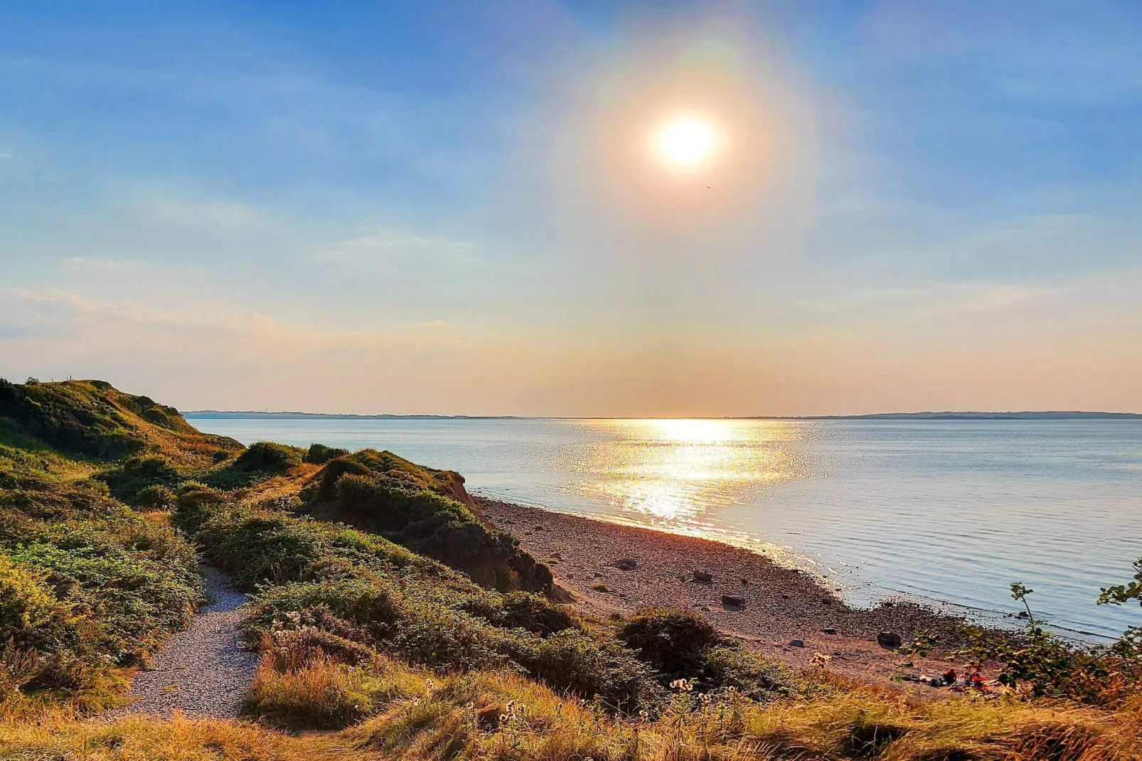 6 persoons vakantie huis in Farsø-By Traum-Waterzicht