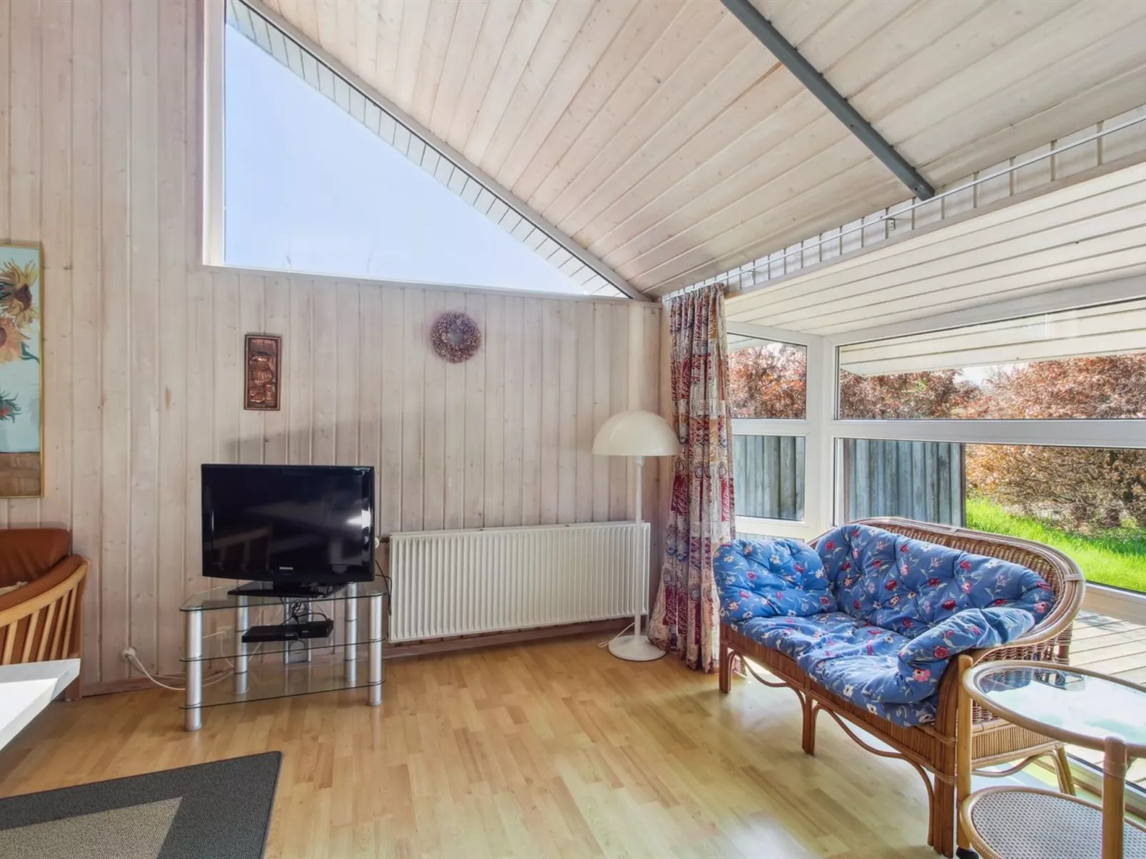 "Carit" - 80m from the sea-Binnen