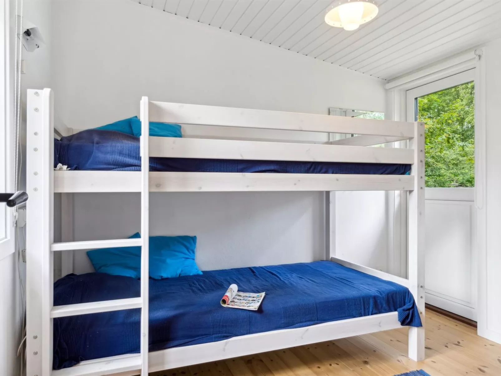 "Heidl" - 1.3km to the fjord-Binnen