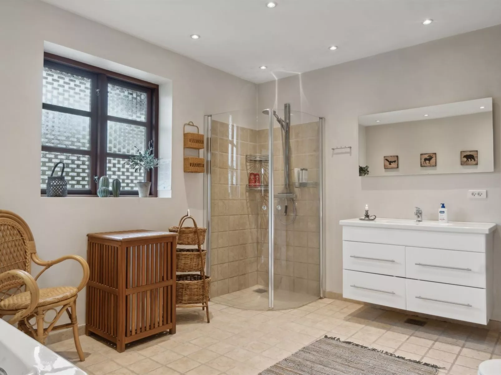 "Nantje" - 560m to the fjord-Binnen