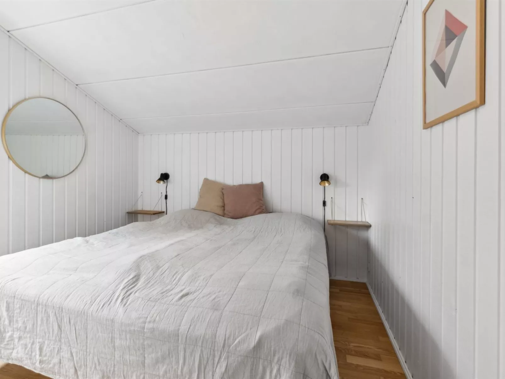 "Maritha" - 400m from the sea-Binnen