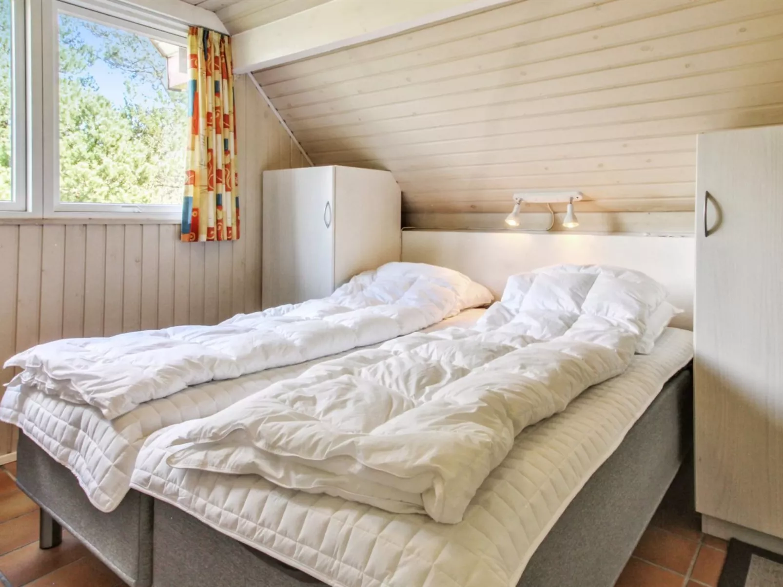 "Efimija" - 1.4km from the sea-Binnen