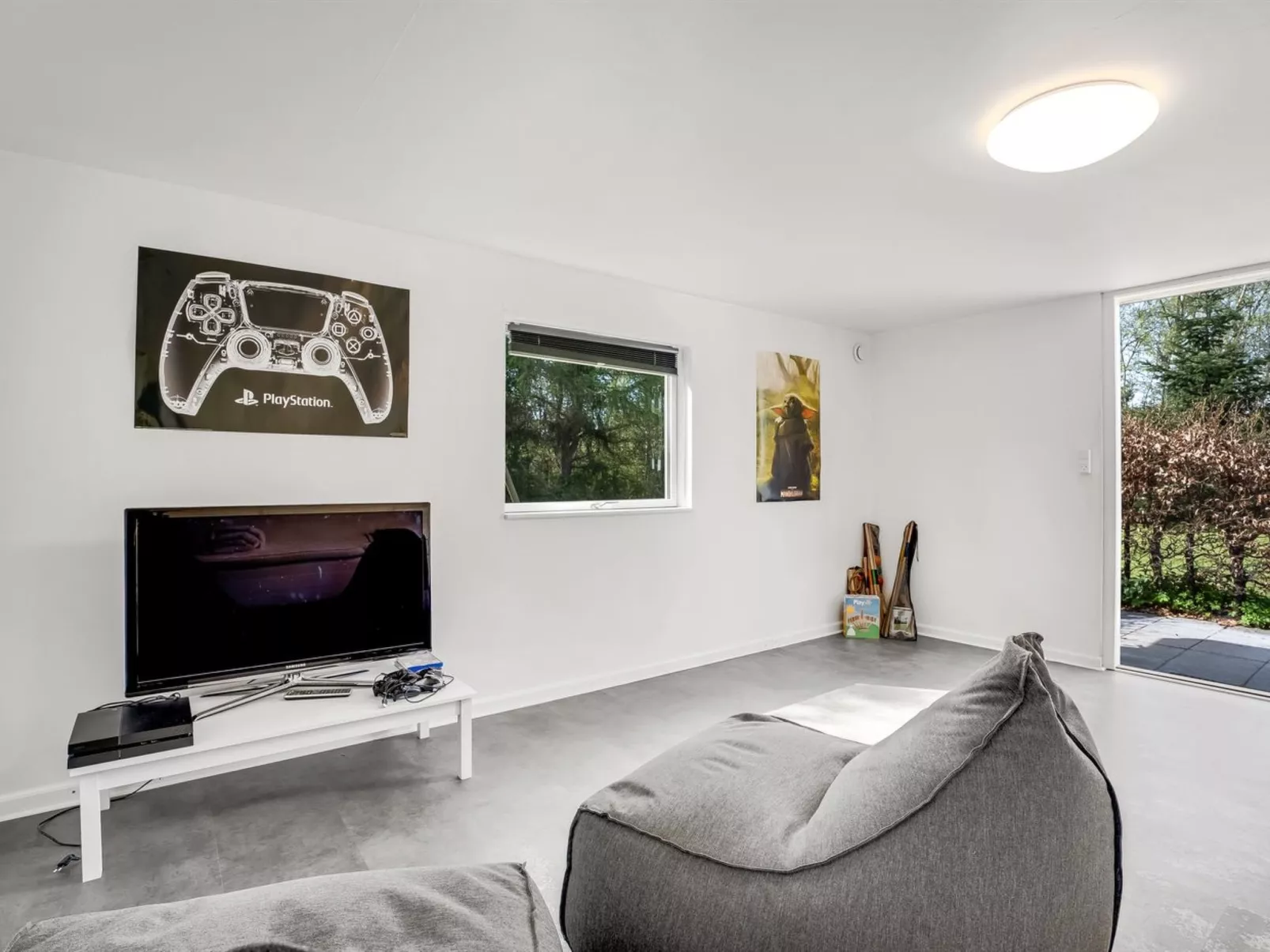 "Annastasia" - 400m from the sea-Binnen