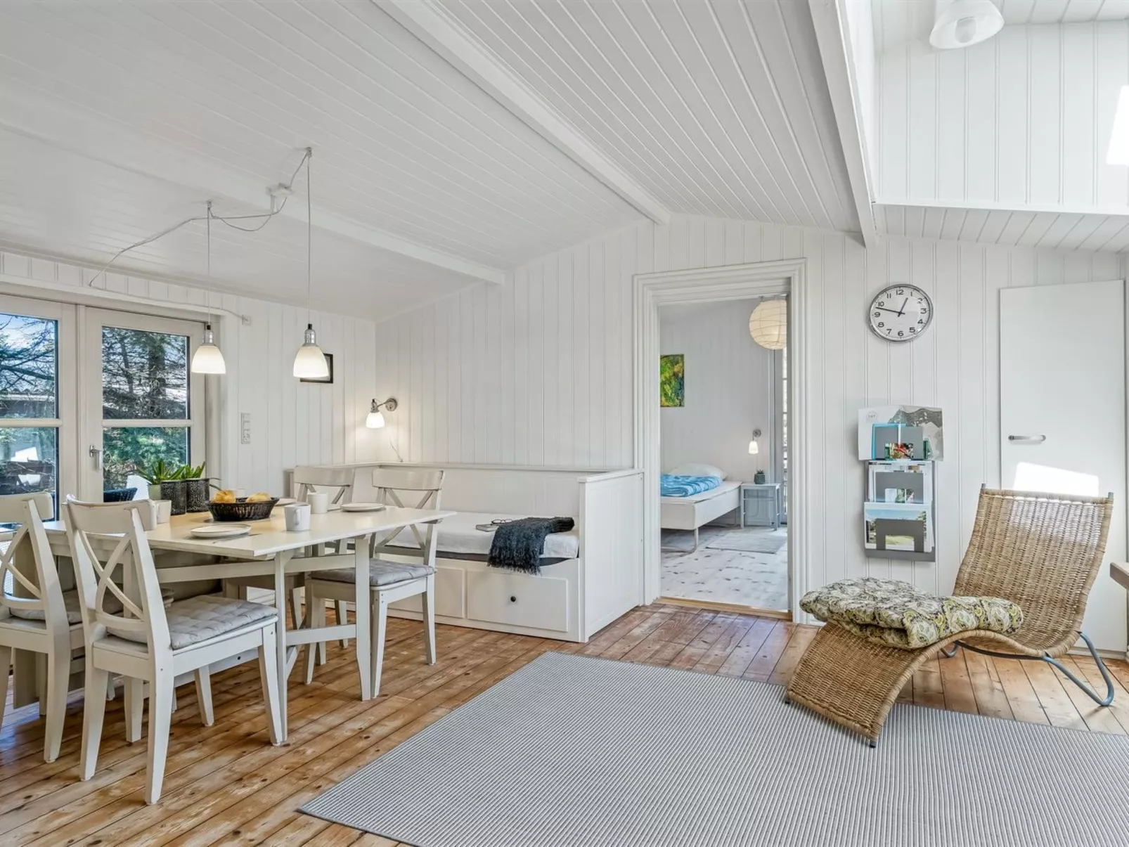 "Hellena" - 700m from the sea-Binnen