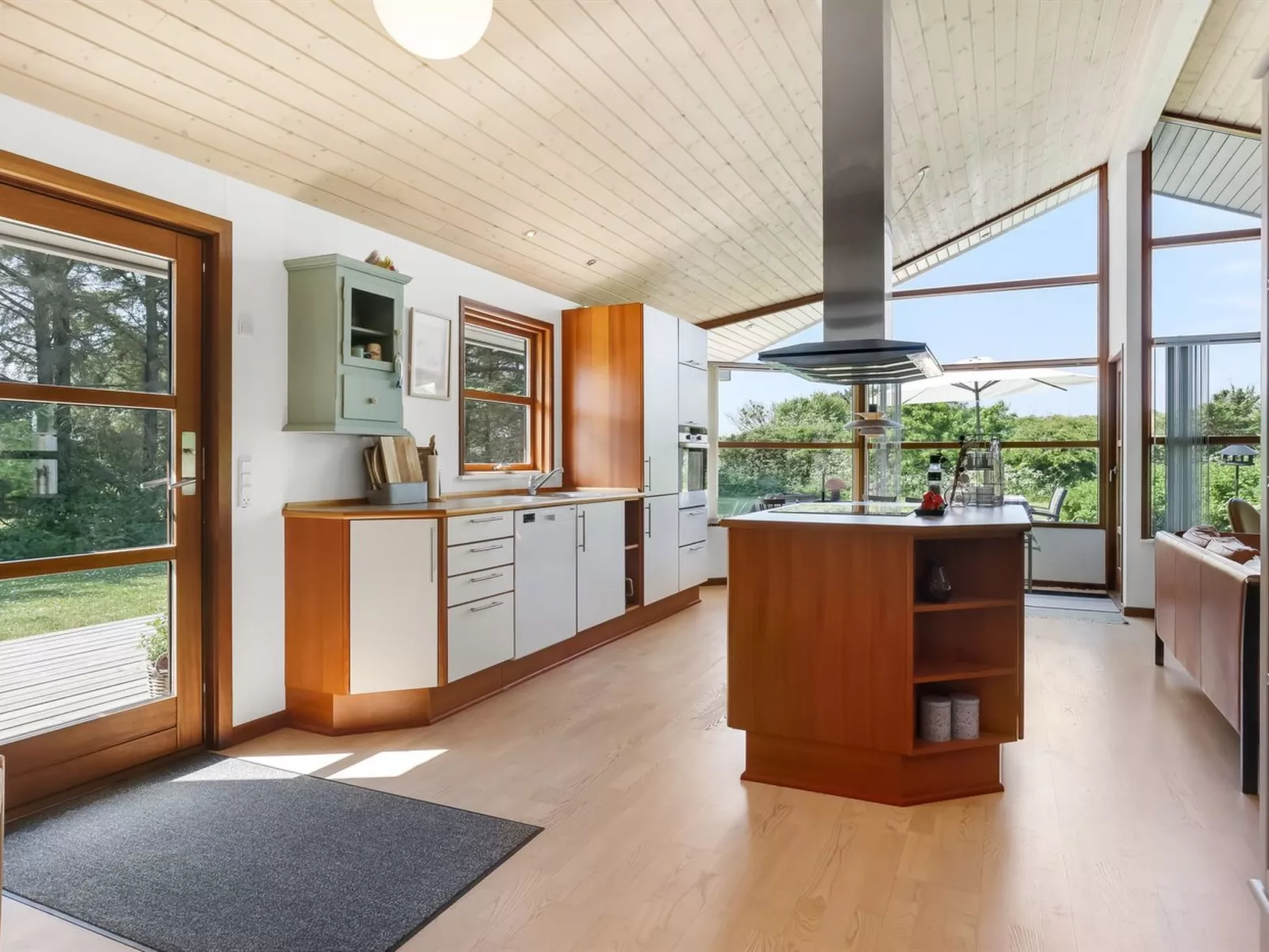 "Everd" - 300m from the sea-Binnen