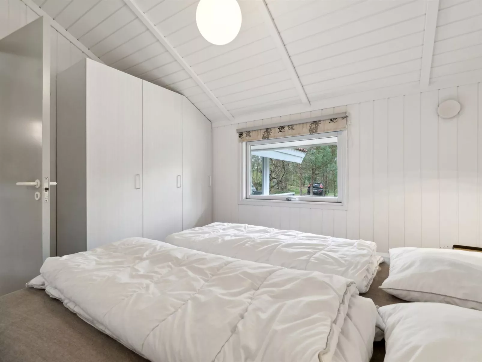 "Gertruda" - 220m from the sea-Binnen