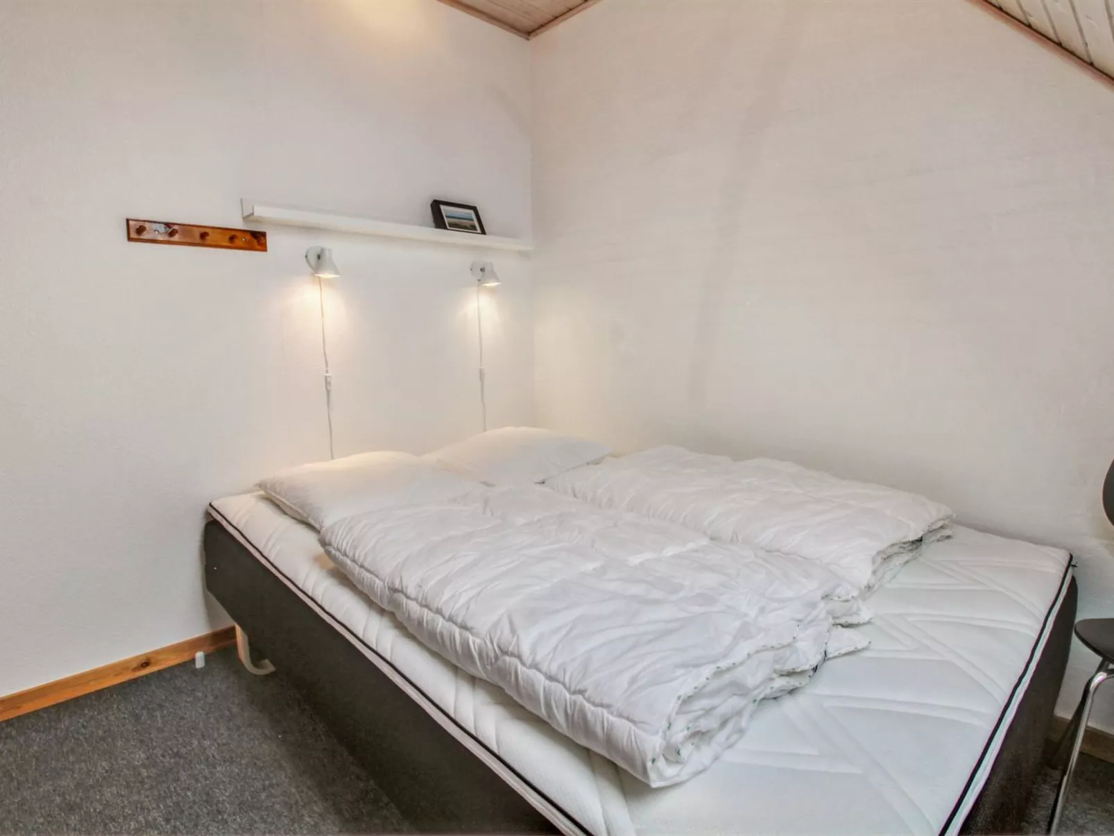 "Rufina" - 3.5km from the sea-Binnen