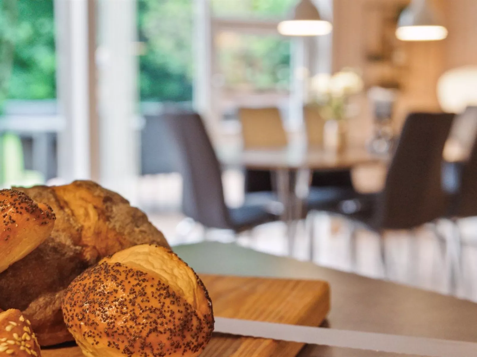 "Zaharinka" - 30km from the sea-Binnen