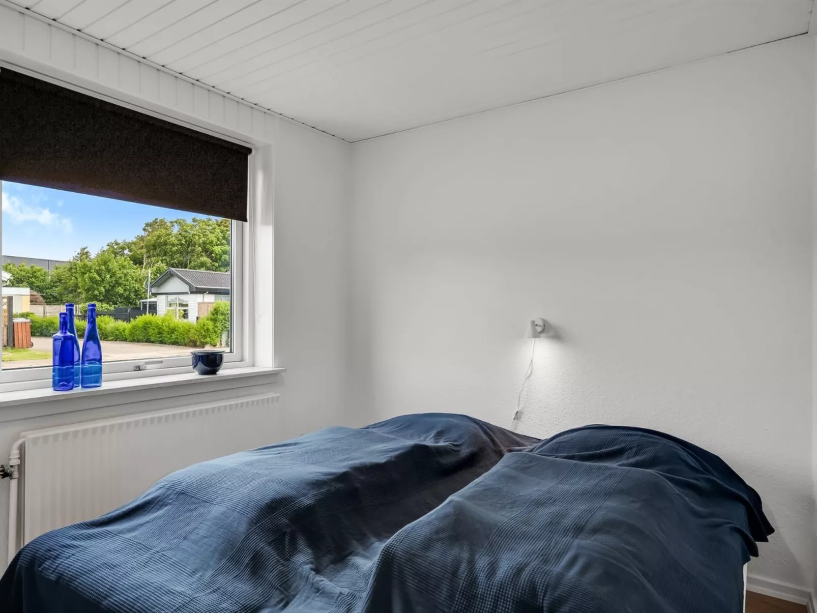 "Elika" - 1.5km from the sea-Binnen