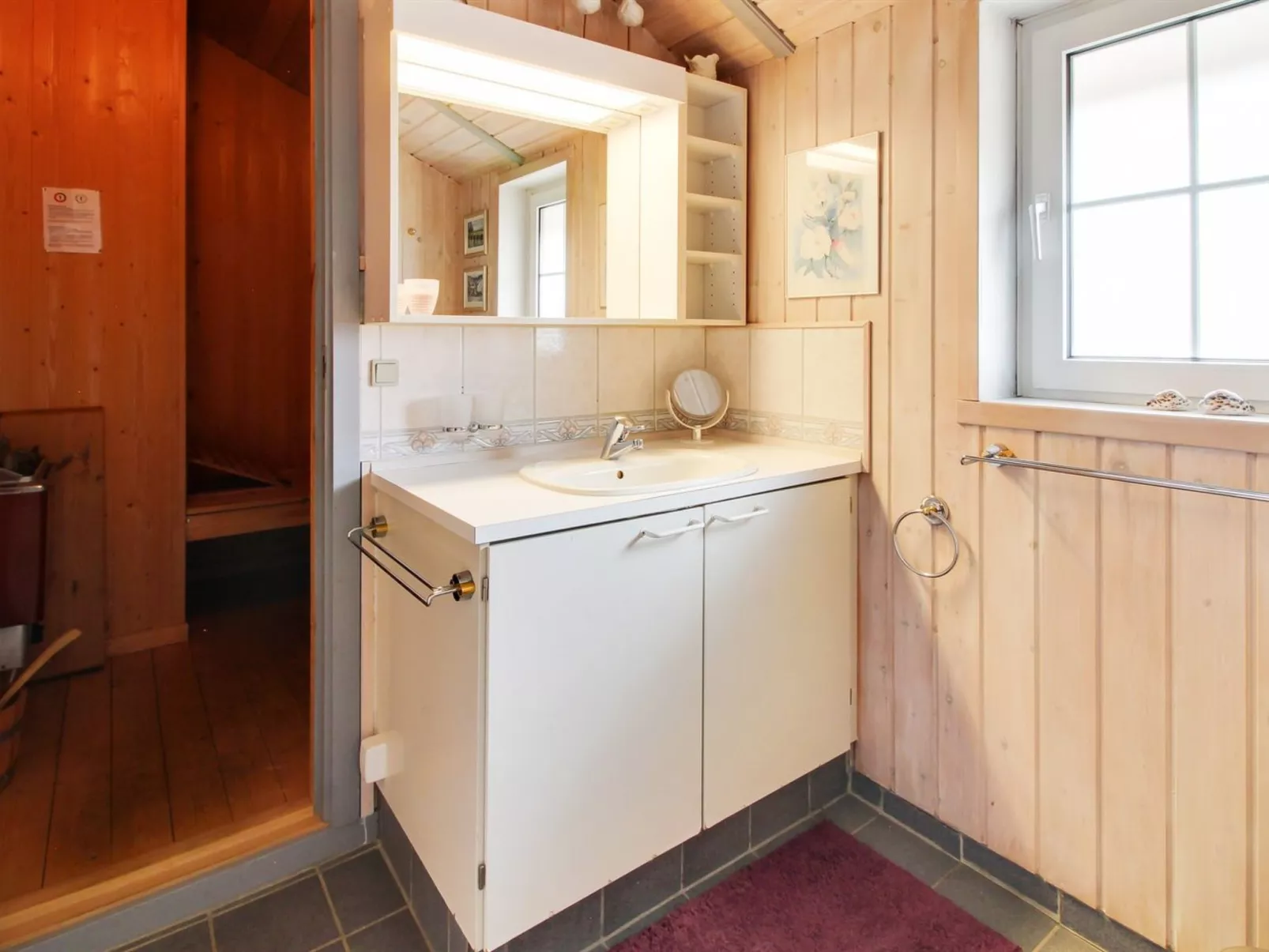 "Frithger" - 250m from the sea-Binnen