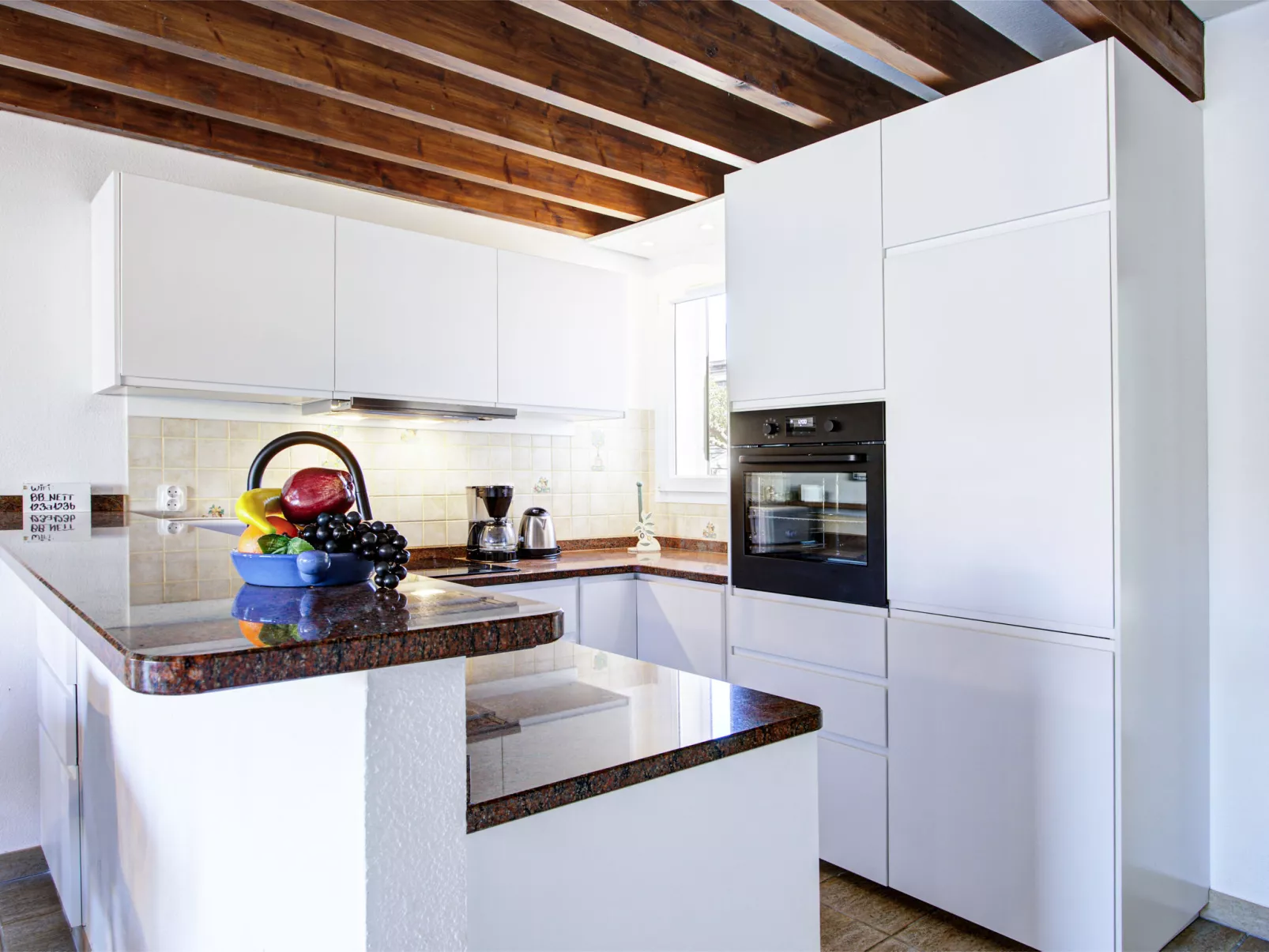 Villa 12 Cassin-Binnen