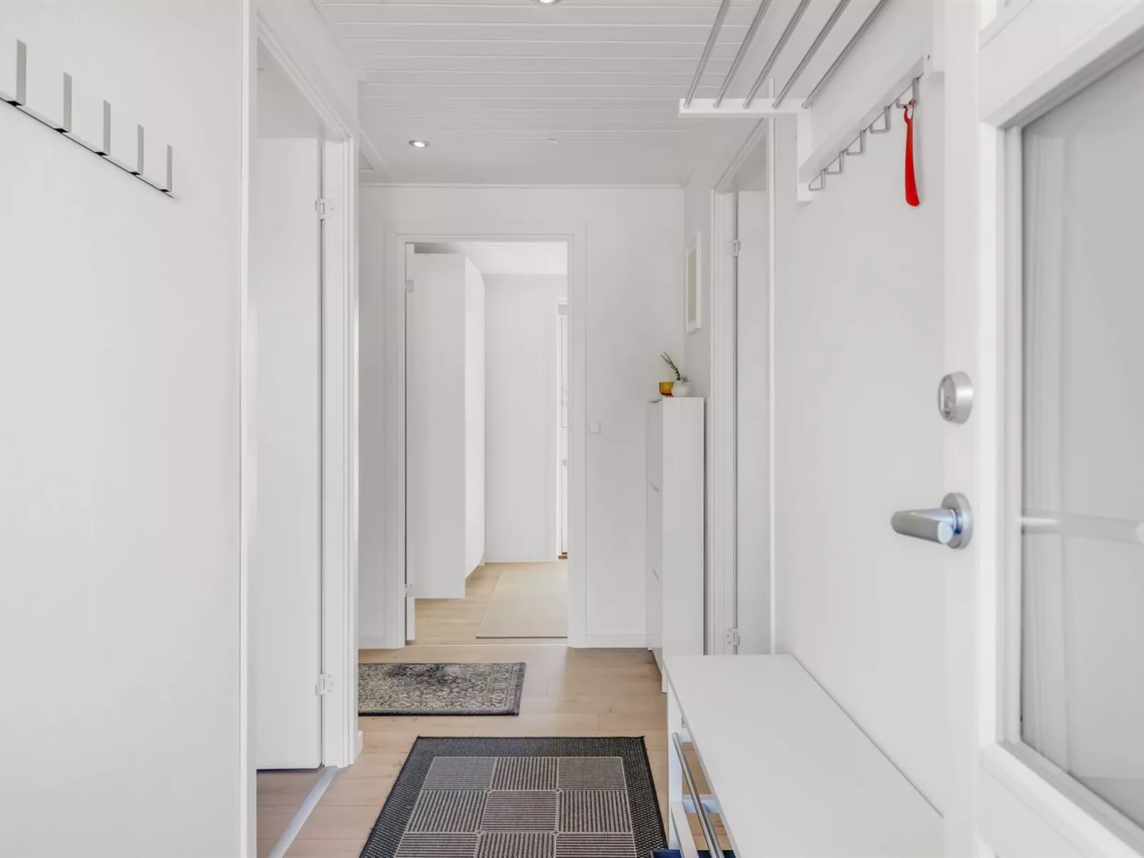 "Sulo" - 300m from the sea-Binnen